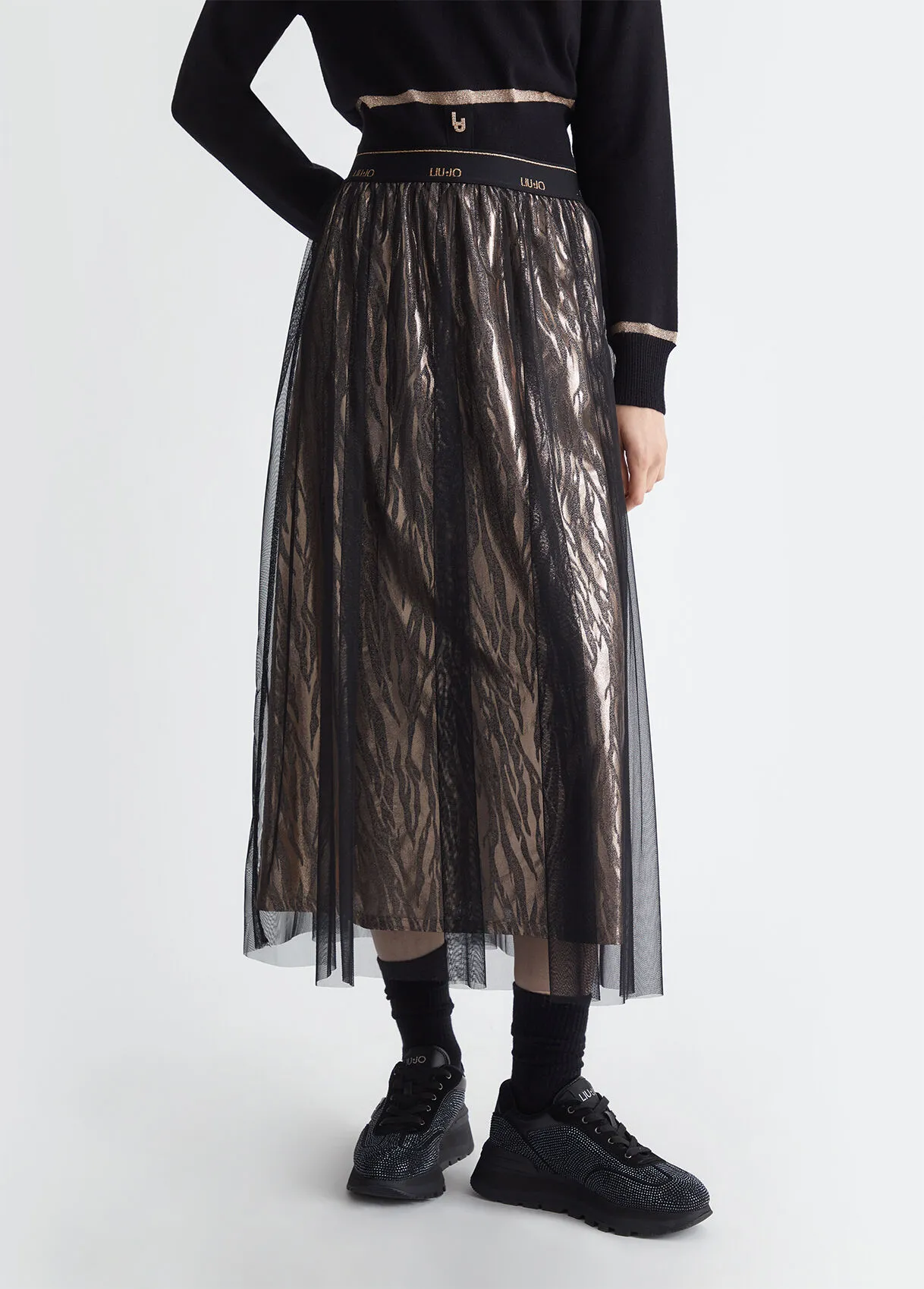 Animalier-Jerseyrock