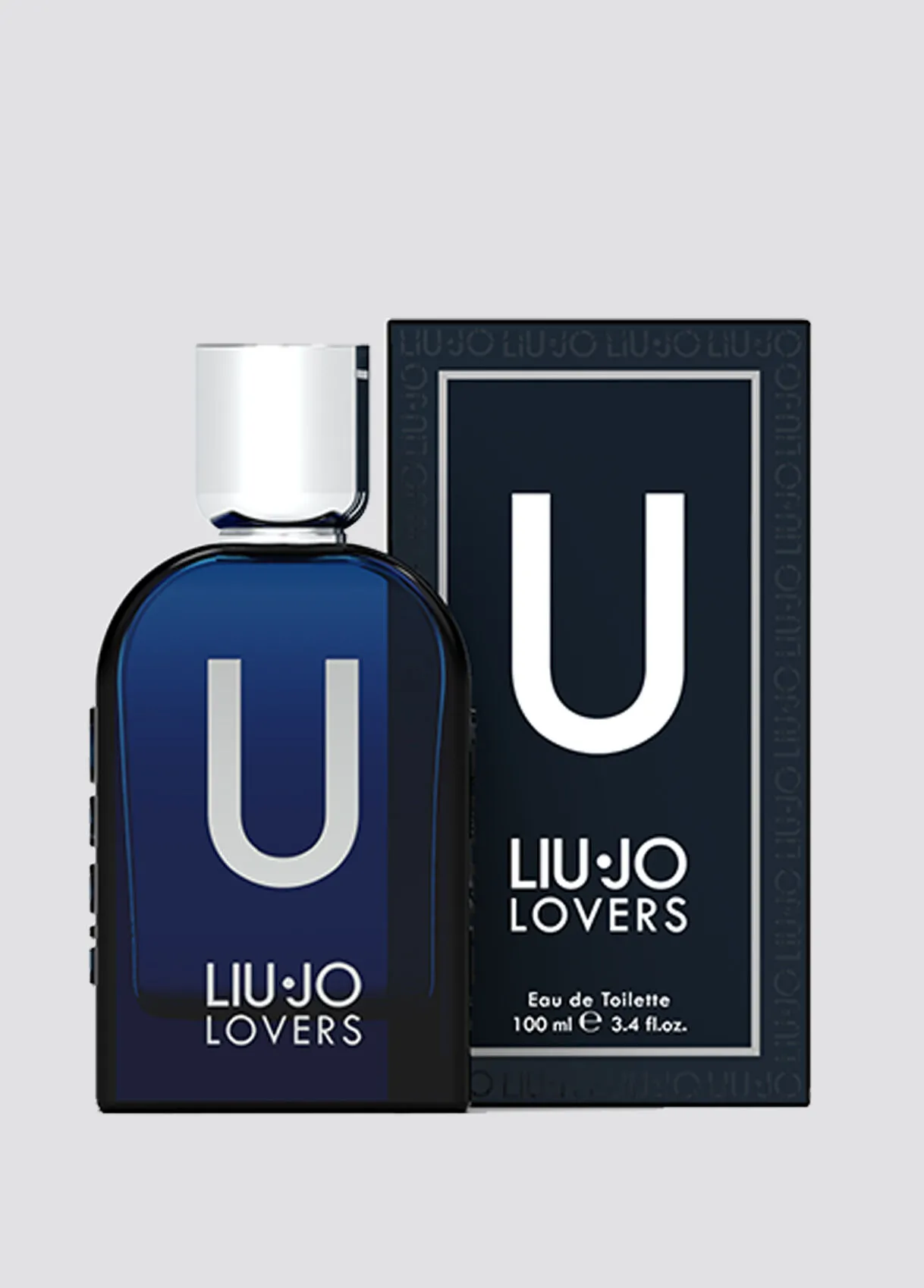 Liu Jo Lovers - For Him - Eau de Toilette 100ml
