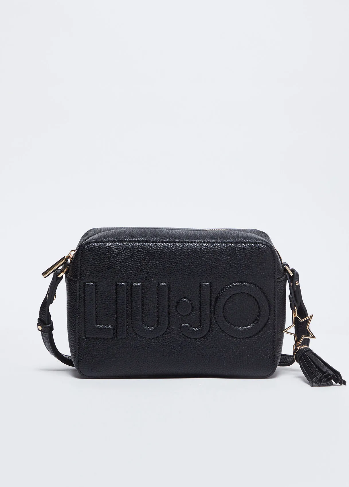 Umhängetasche mit Maxi-Logo