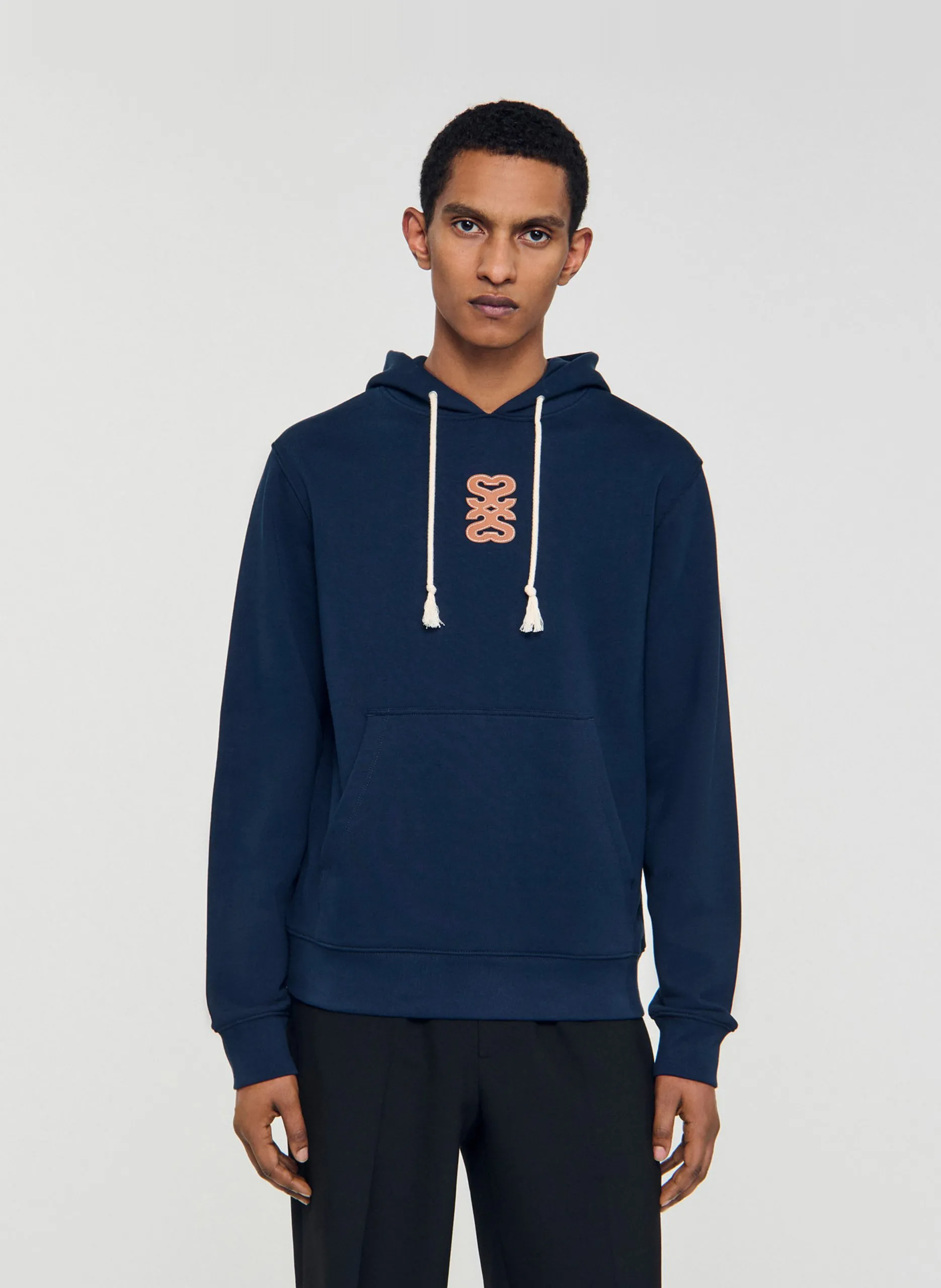 ATTENDRE POUR MEL DEMANDE MARQUE Blau