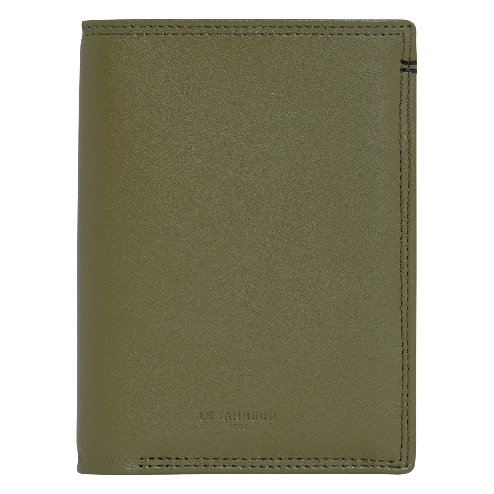 Babylon - Lederbrieftasche Mehrfarbig MARTIN