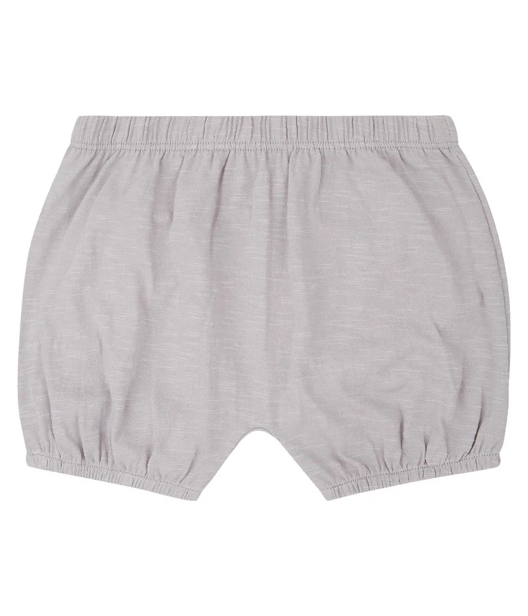 Shorts "Gilda", Jersey, Biobaumwolle