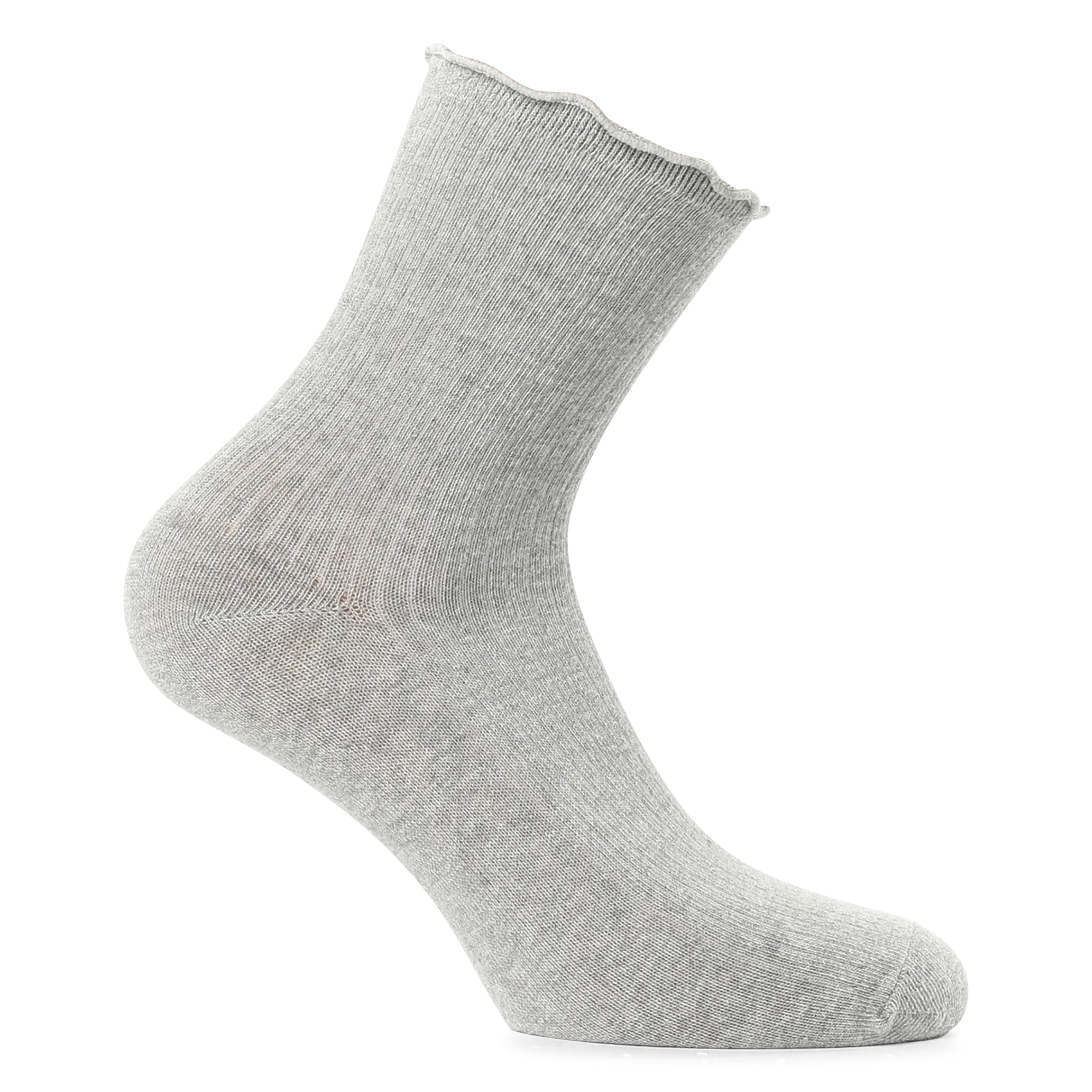 Wellnesssocken Grau AFIA