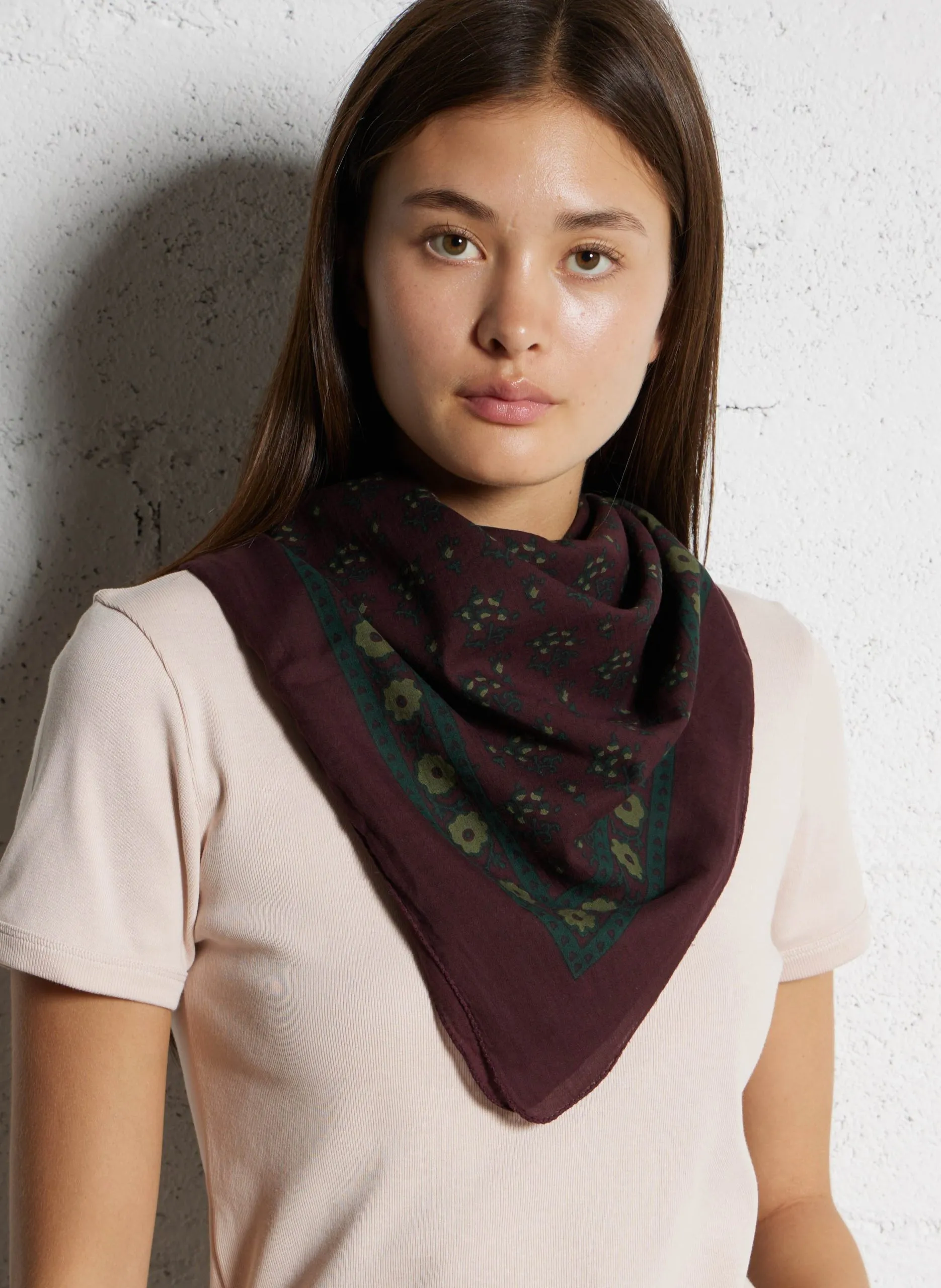 - 86 x 182 cm. Mehrfarbig