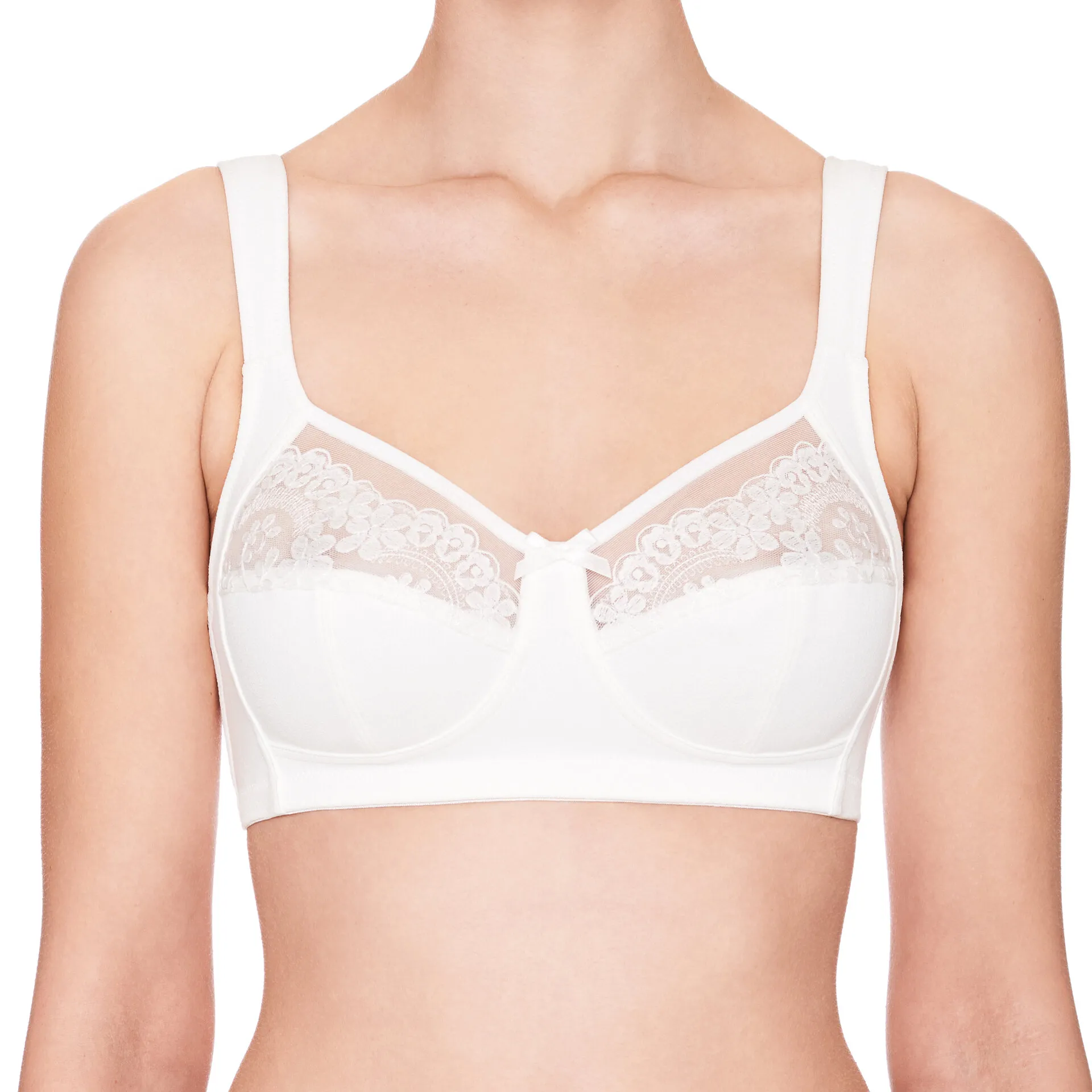 Susa Classics 8191 Soft BH