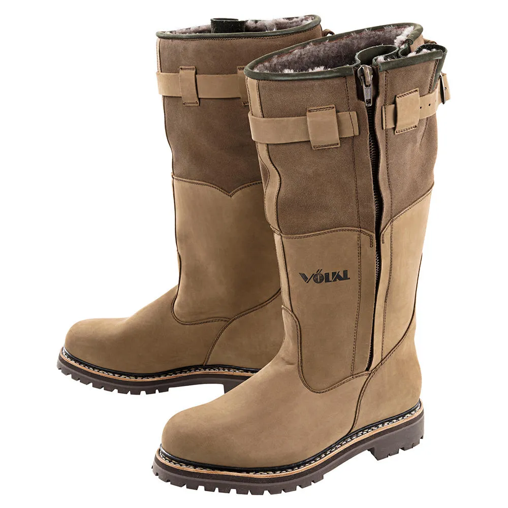 Völkl® Jagdstiefel »Panda Polar«