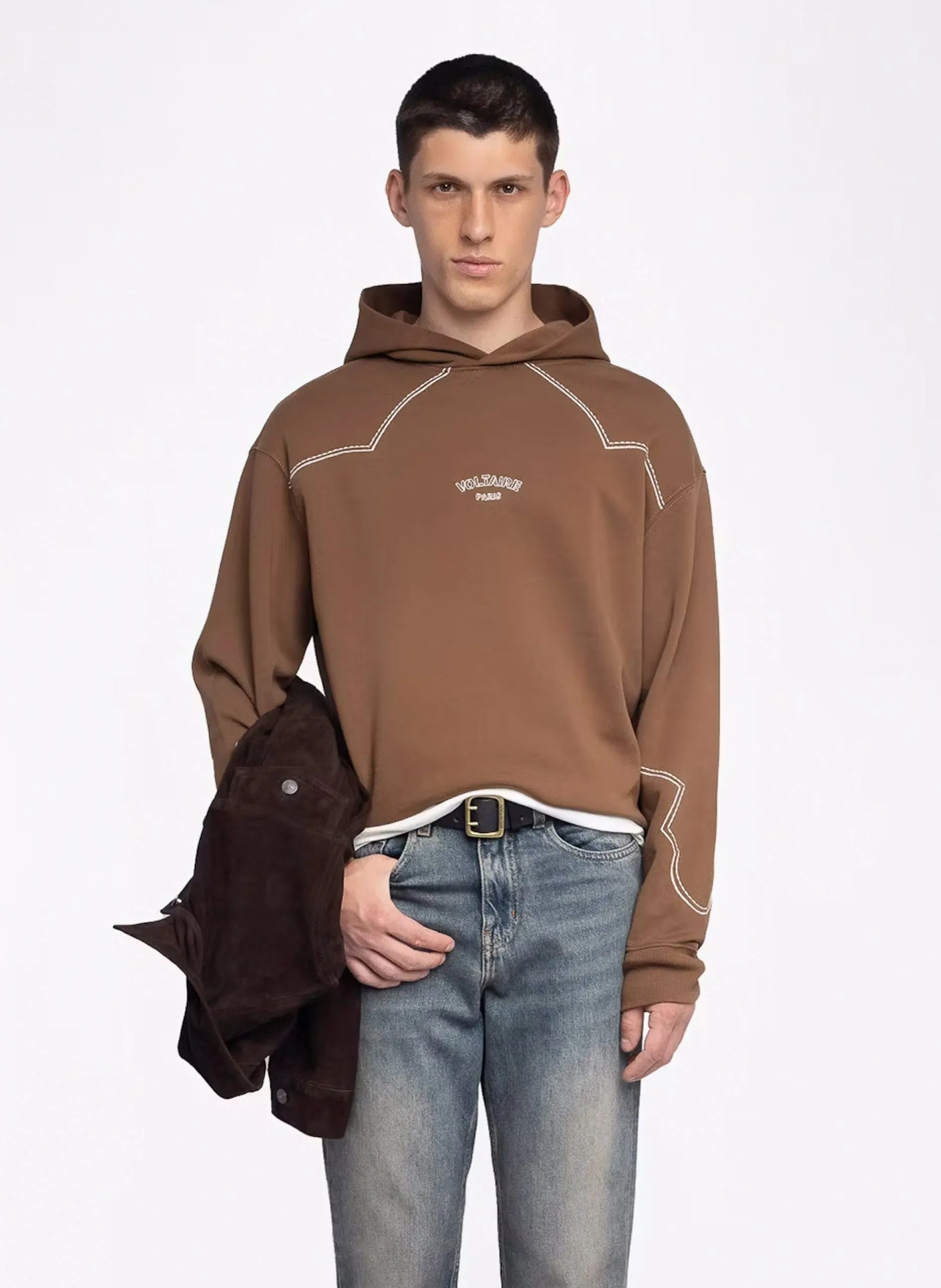 ATTENDRE POUR MEL DEMANDE MARQUE Braun SWEENY