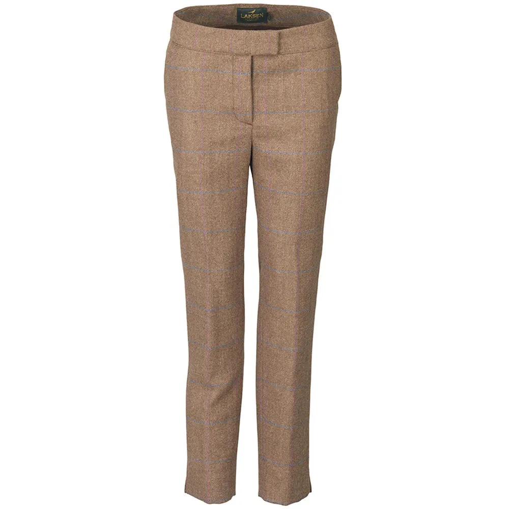 Laksen Damenhose Ness