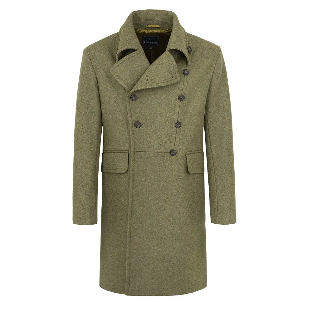 Chrysalis Herrenmantel »Churchill«