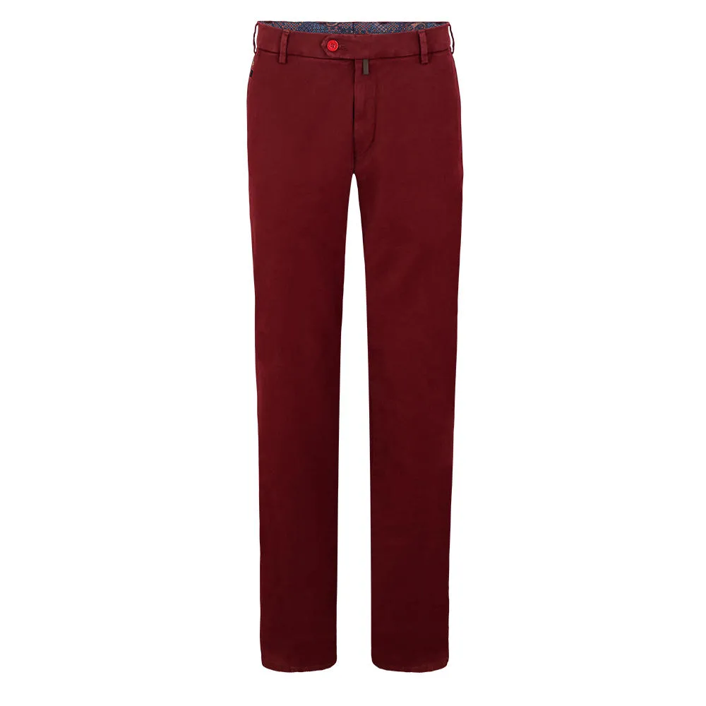 Meyer Herren Twillhose Bonn