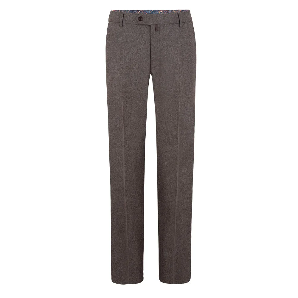 Meyer Herren Flanellhose Bonn