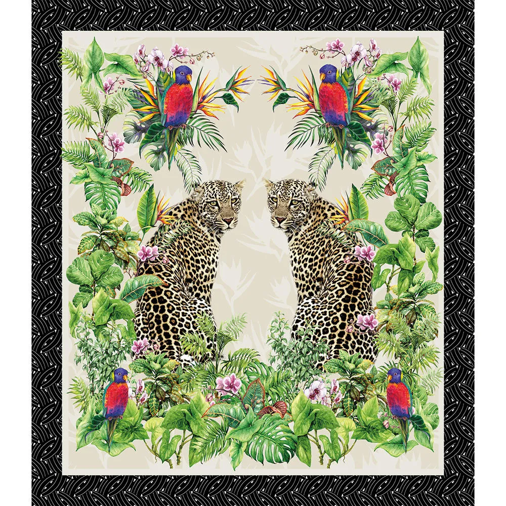 Seidentuch Sardegna 12550