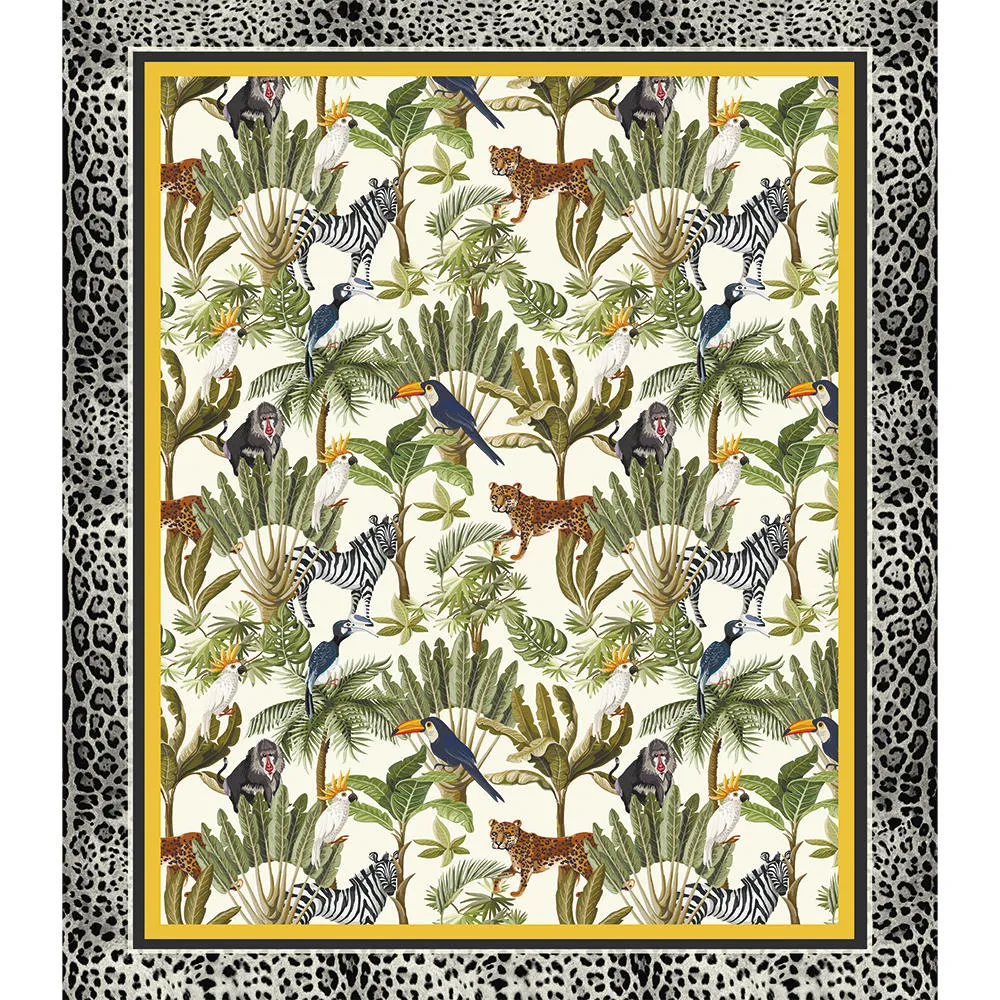 Seidentuch Sardegna 7000