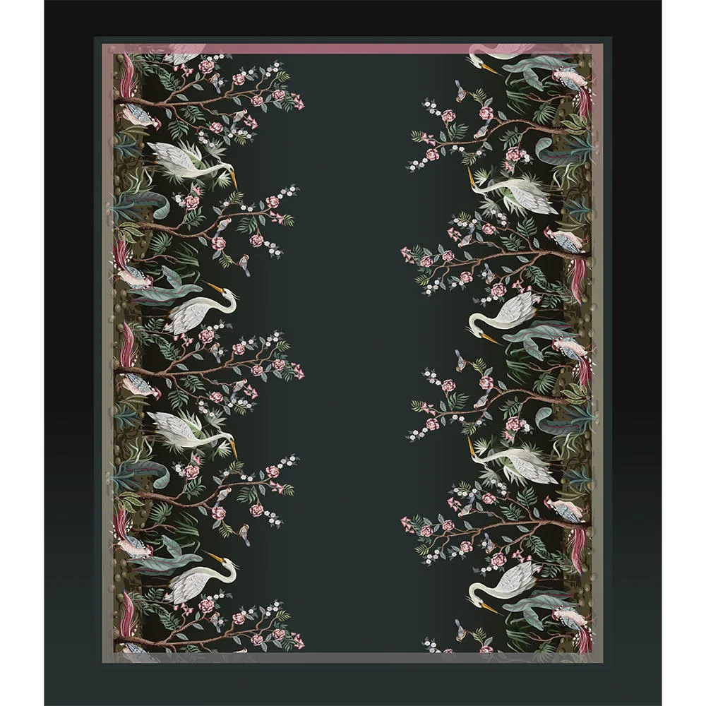 Seidentuch Liguria 2100