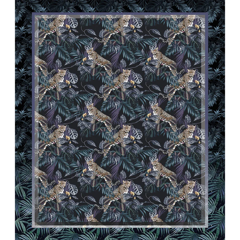 Seidentuch Liguria 3800