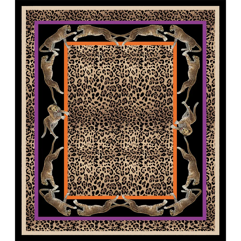 Seidentuch Liguria 14000