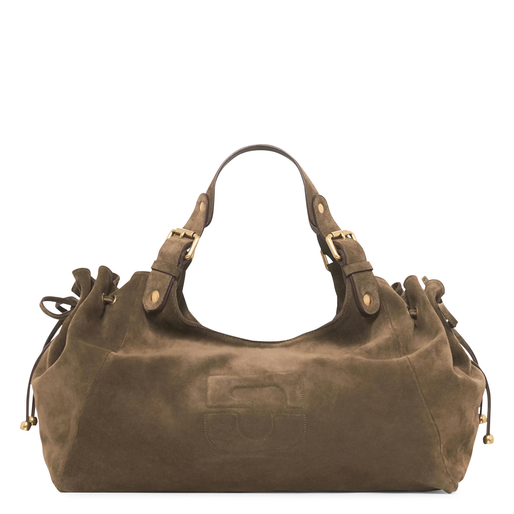 Handtasche Braun LE CHIARA GD