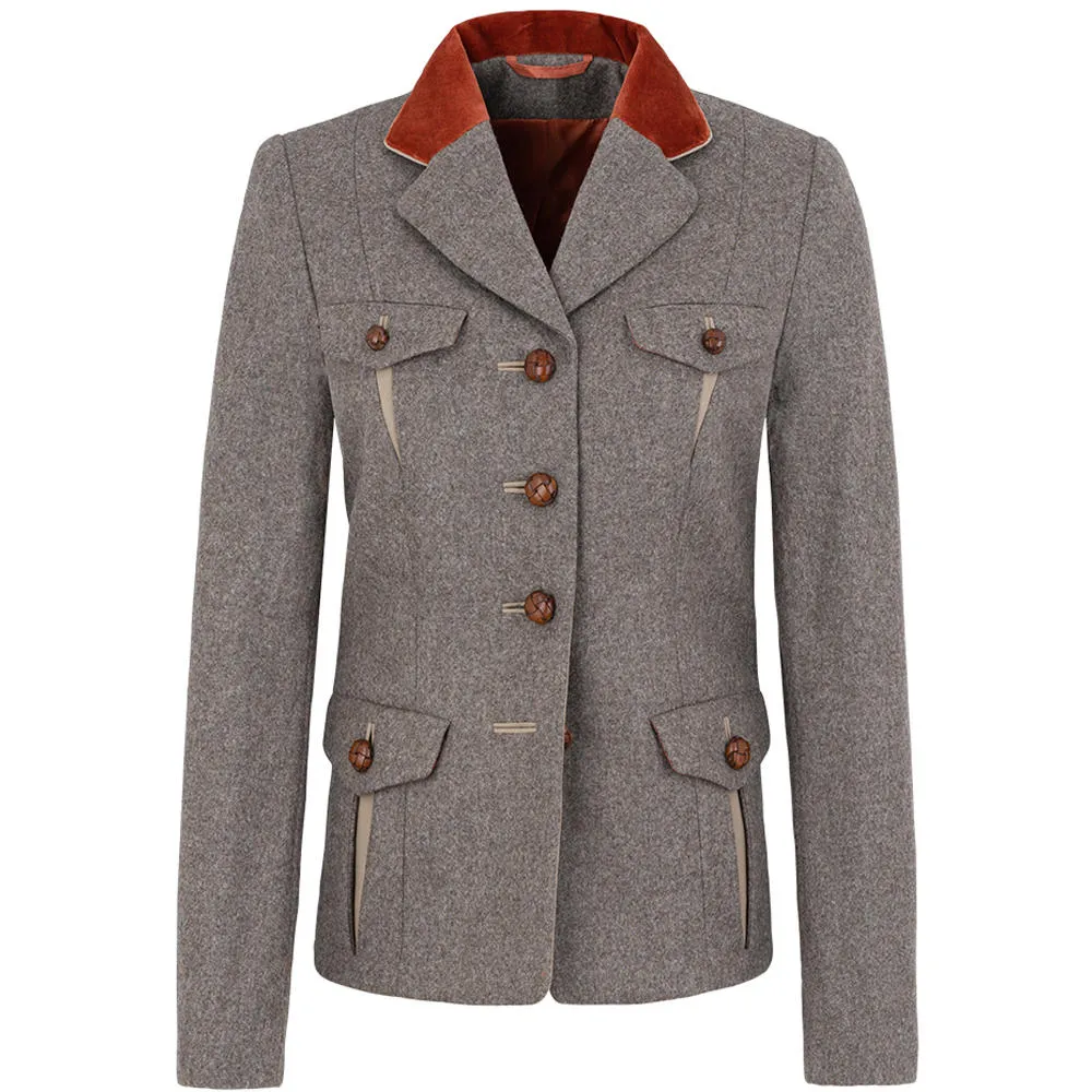 Stajan Damen Blazer Hamburg