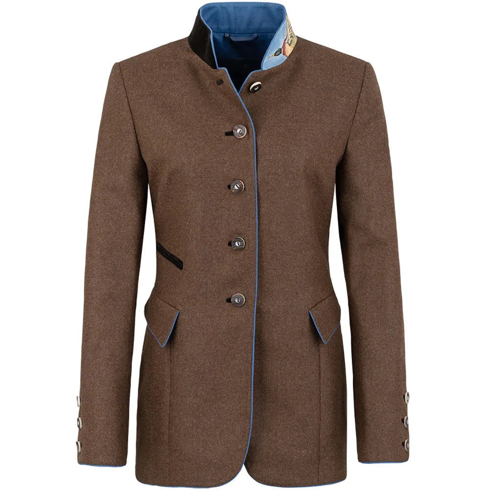 Stajan Damen Gehrock Varese