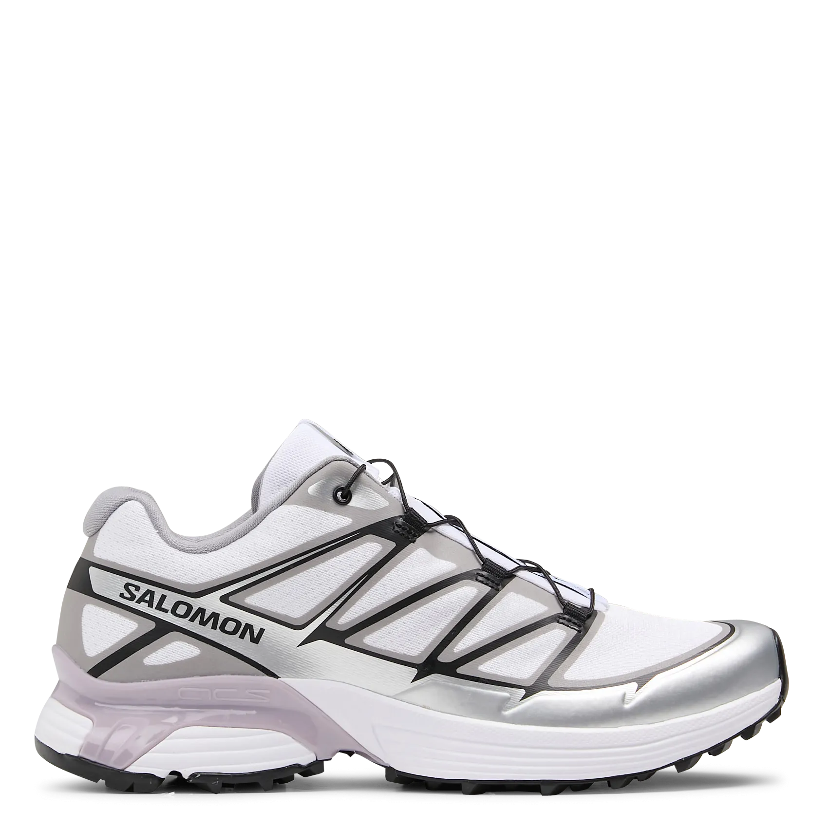 Sneaker aus Stoff Weiss XT-PATHWAY 2