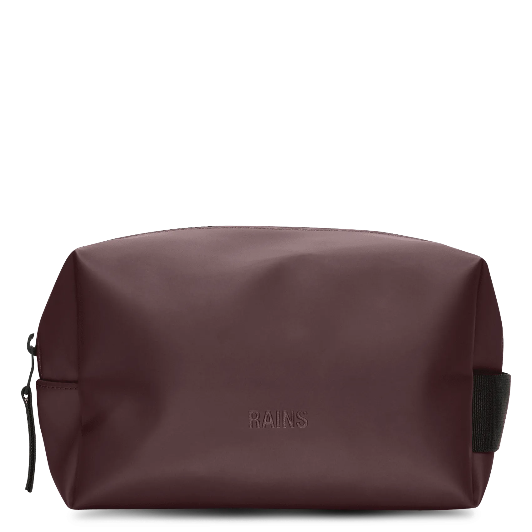 Kulturtasche Violett WASH BAG SMALL W3