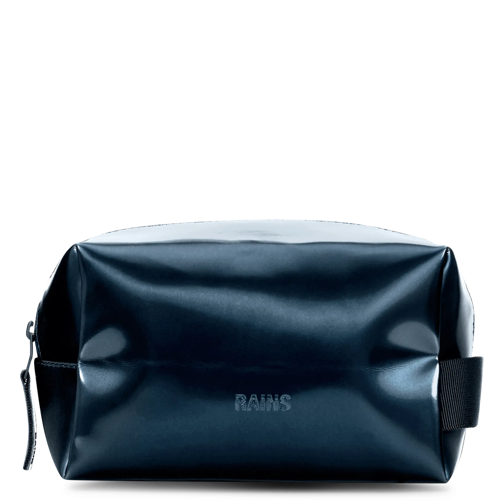 Kulturtasche Blau WASH BAG SMALL W3