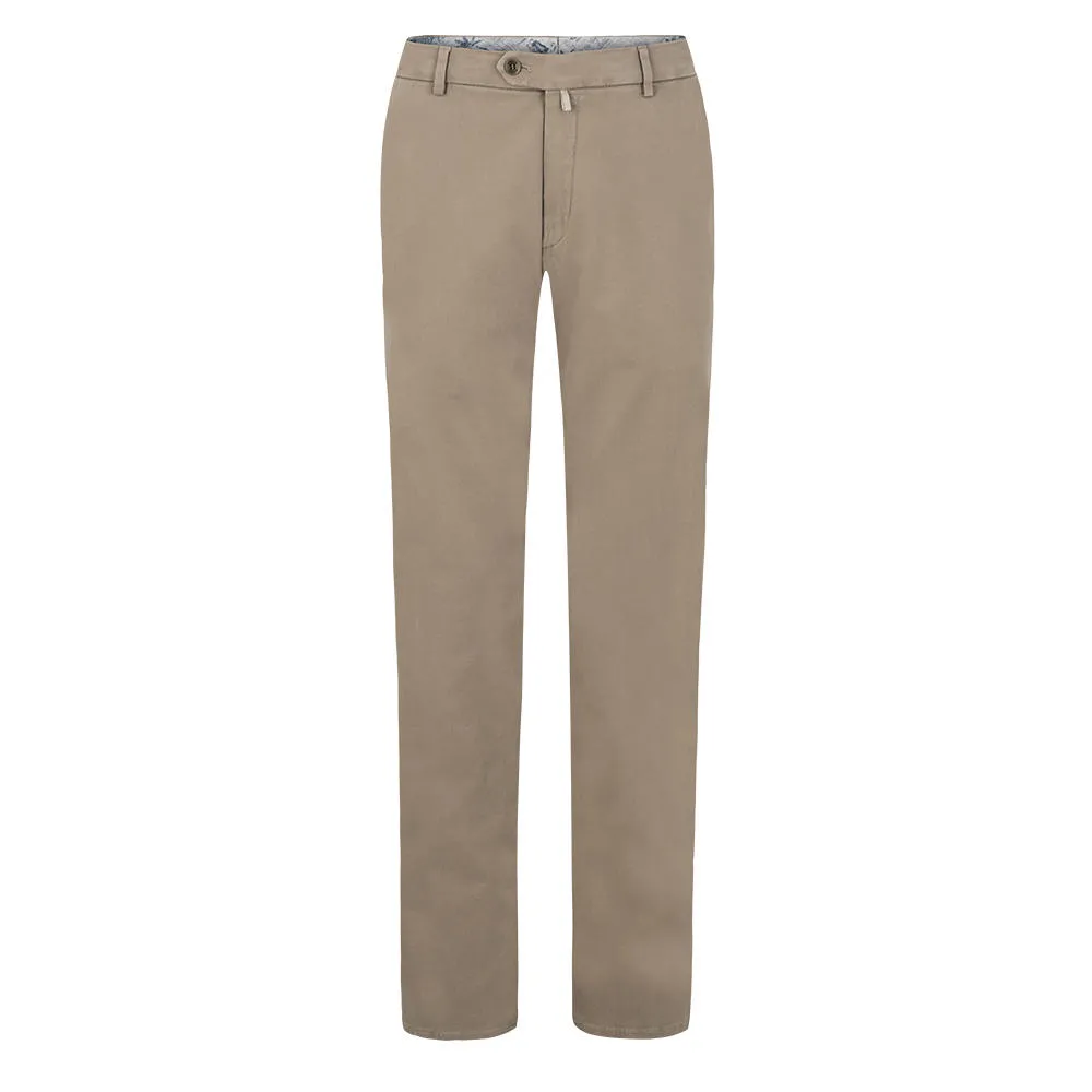 Meyer Herren Satinhose Tokyo