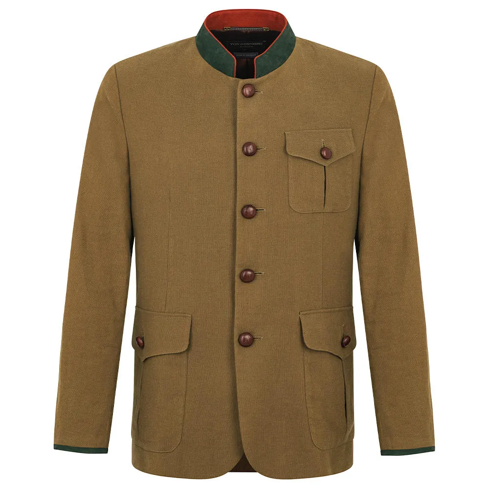 VON DÖRNBERG Herren Blazer Kent