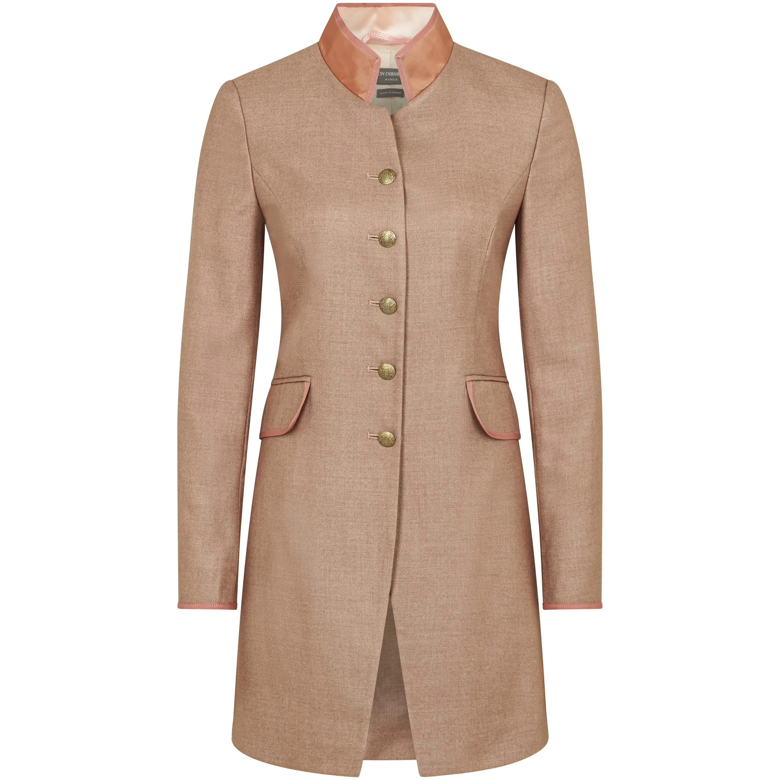 VON DÖRNBERG Damen Gehrock Nora