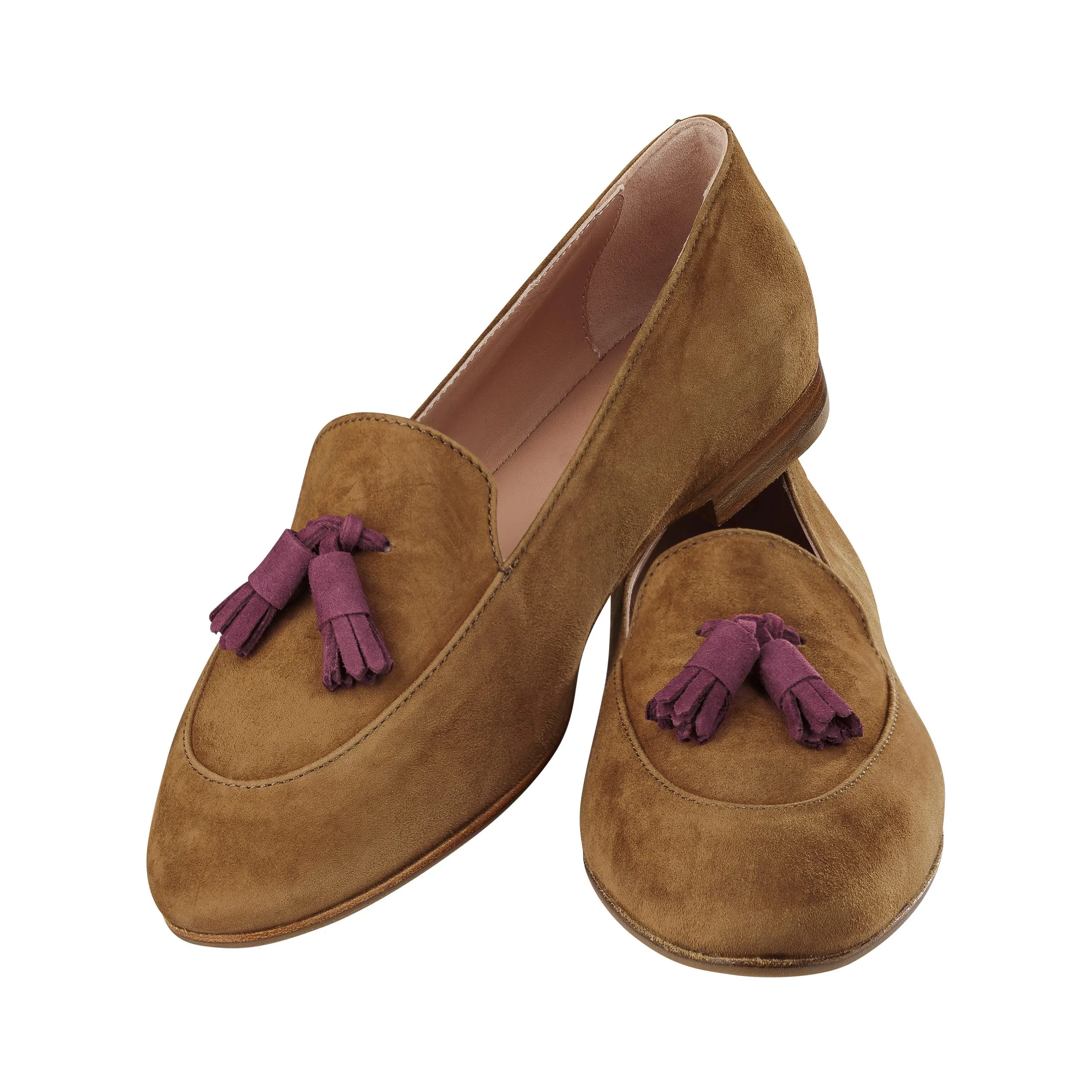 The GunDog Affair Damen Tasselloafer »Franca«