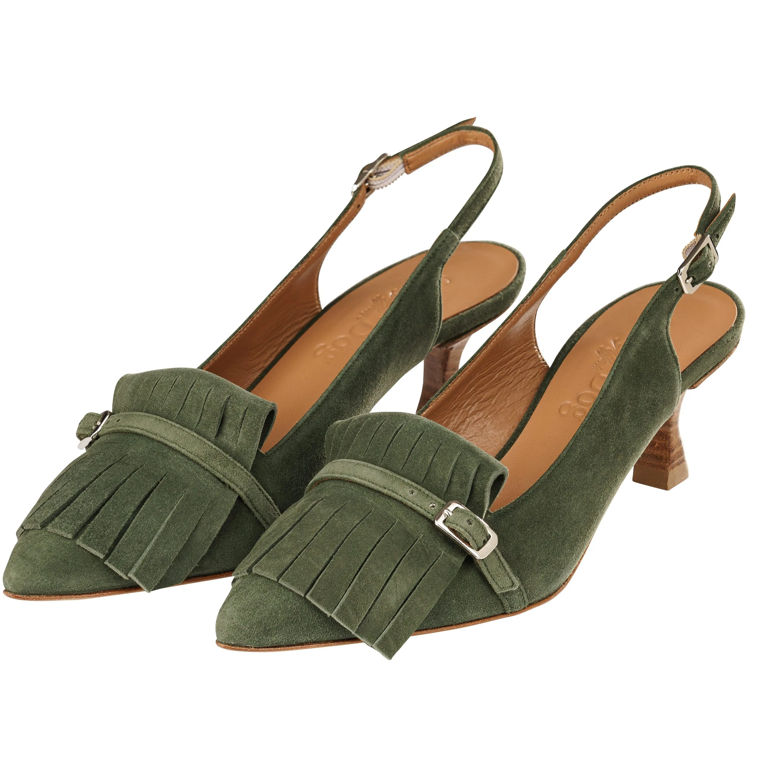Damen Slingpumps »Grazia«