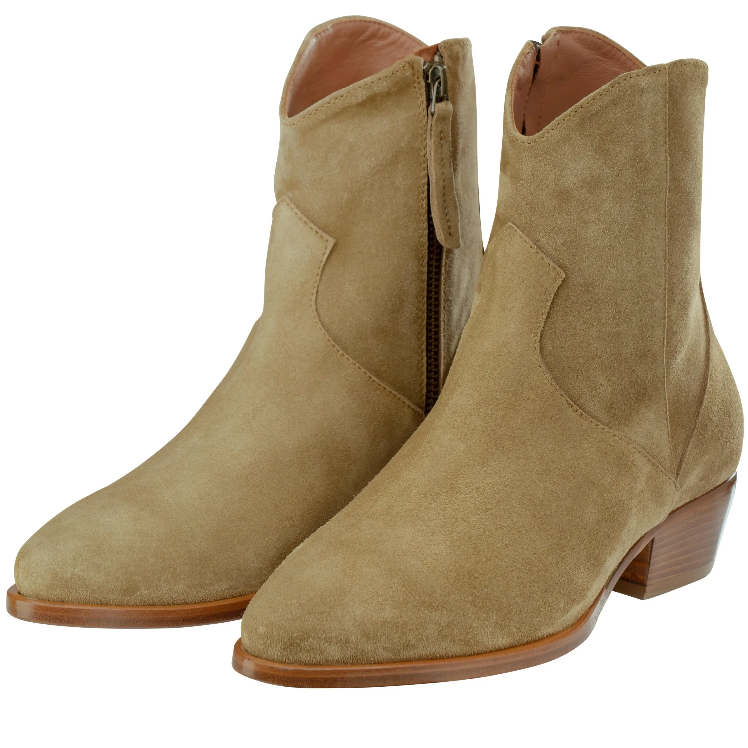 Damen Stiefelette »Cara«