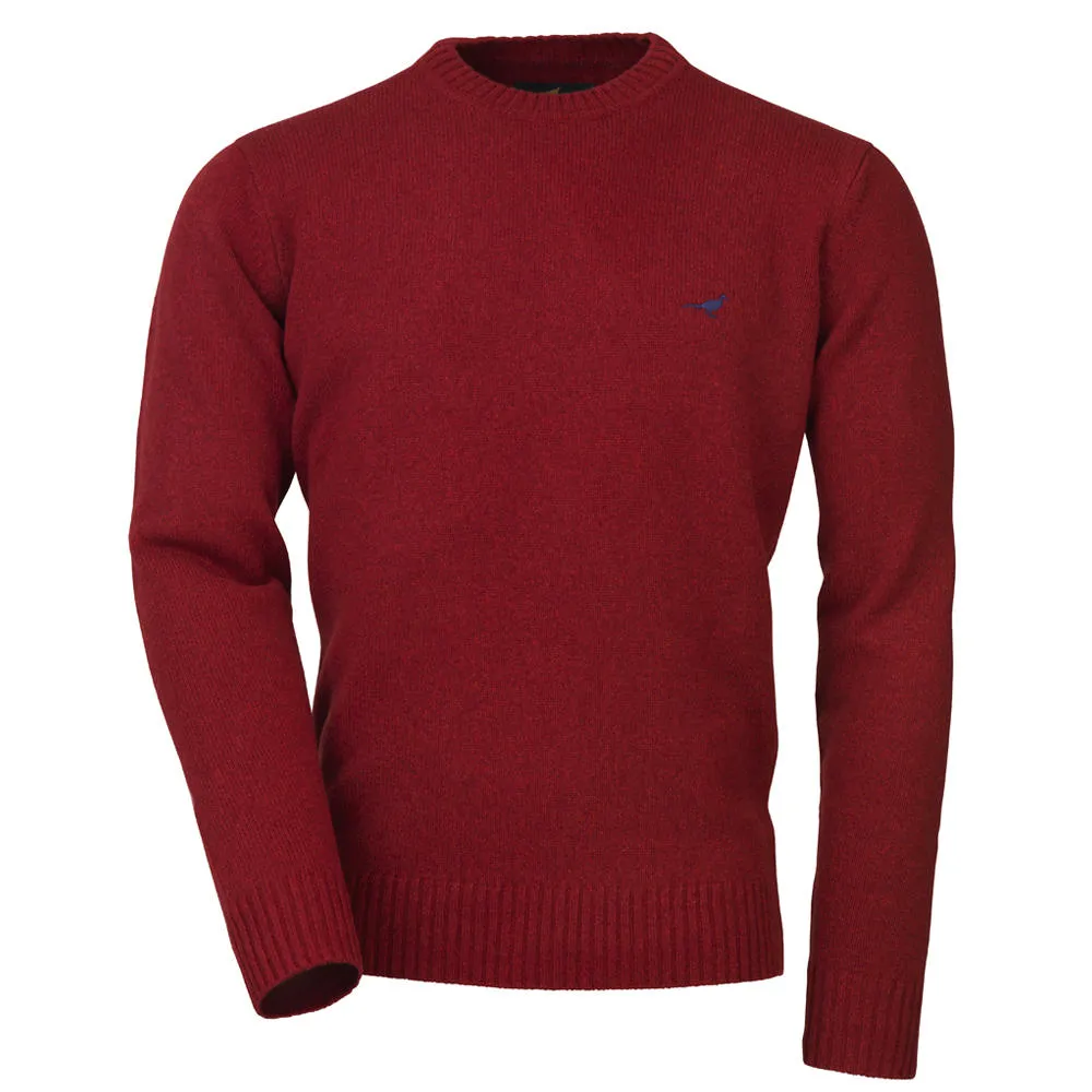 Laksen Herren Pullover Kensington