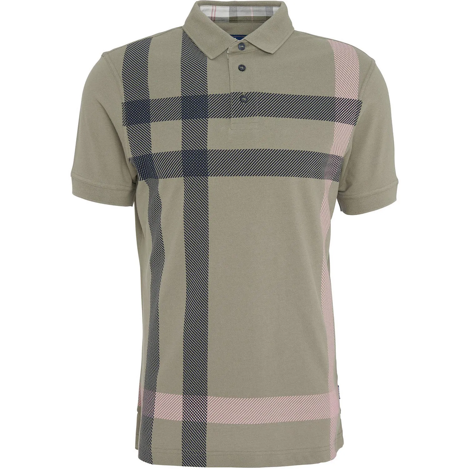 Barbour Herren-Poloshirt »Blaine«