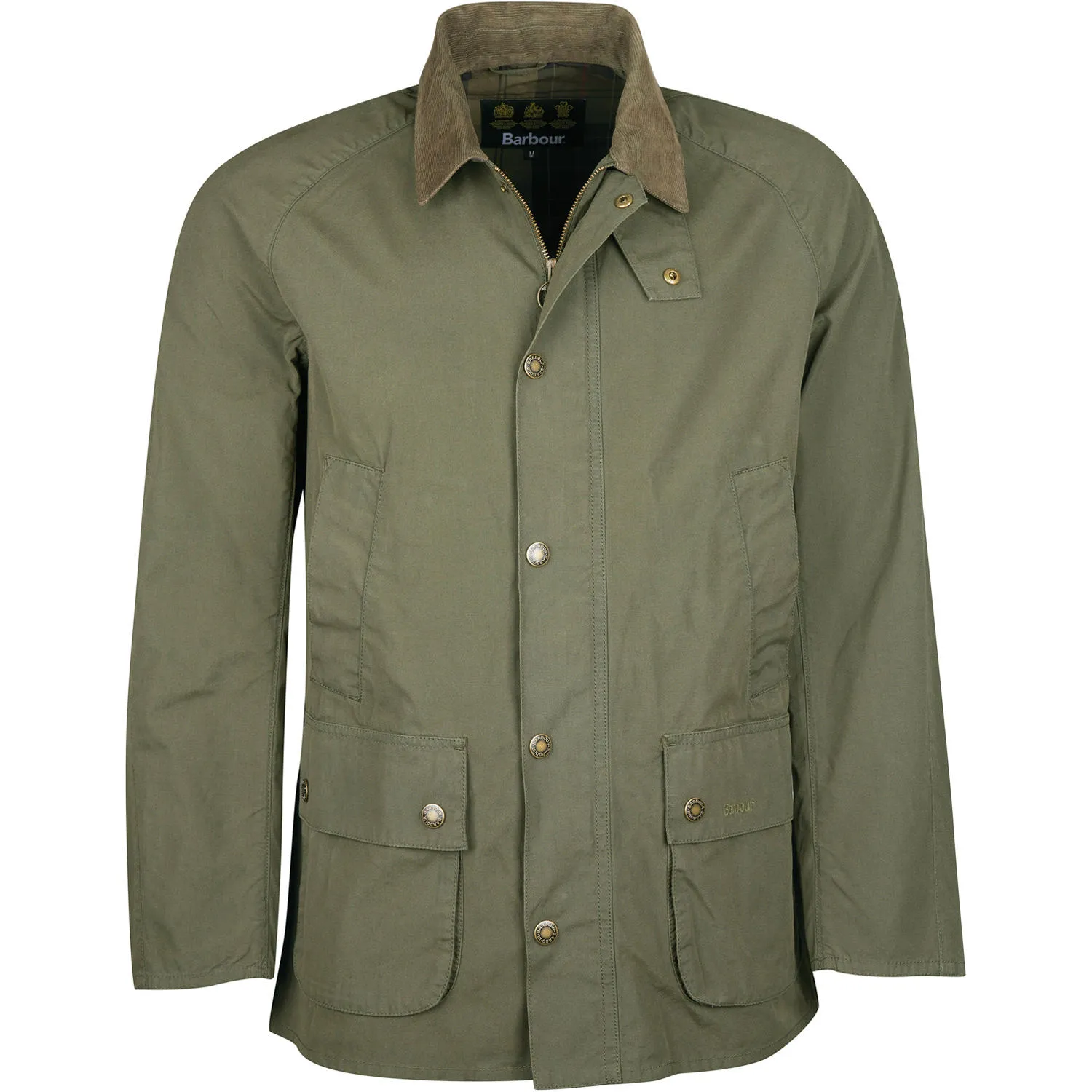 Barbour Herren-Jacke »Ashby«