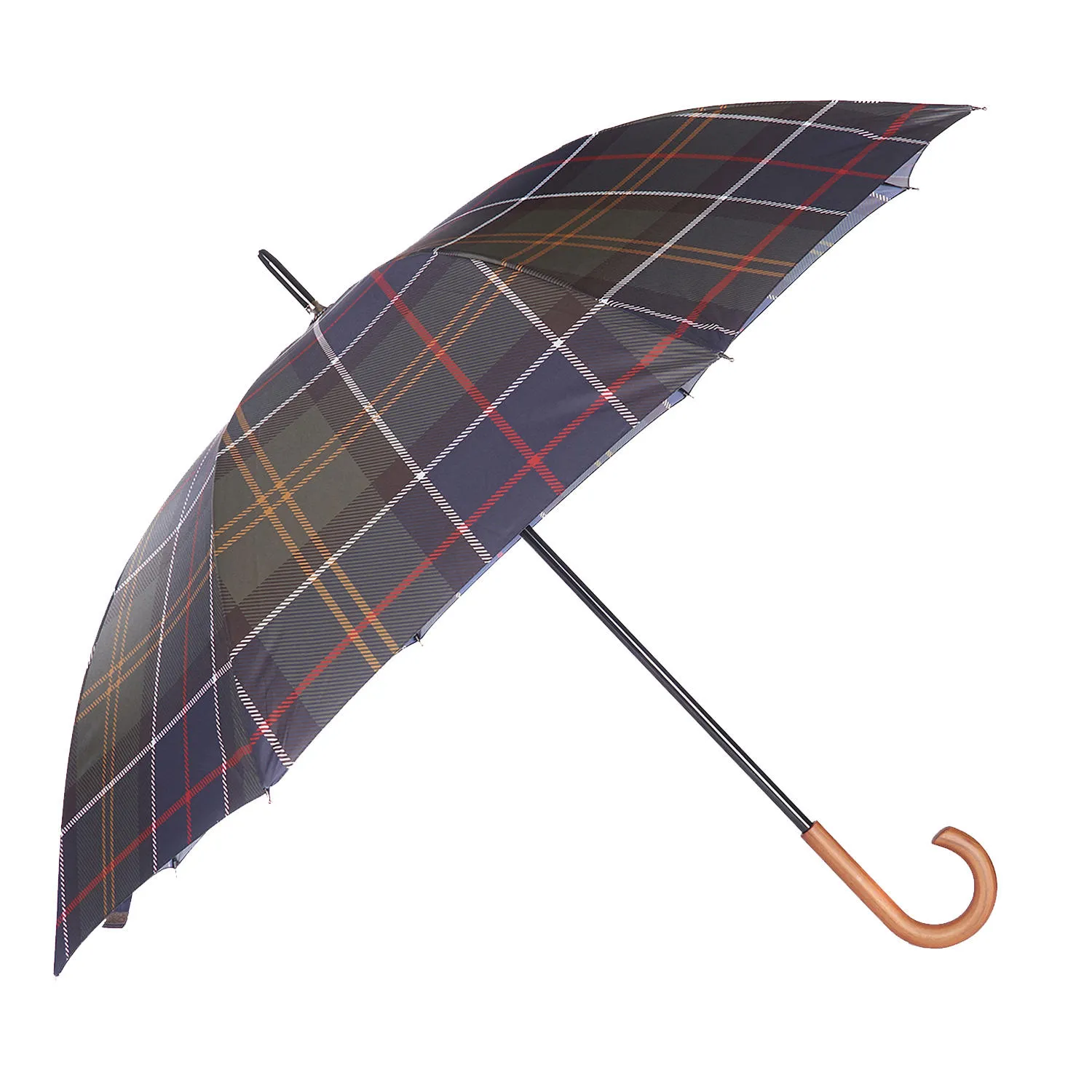 Barbour Regenschirm Tartan »Walker«