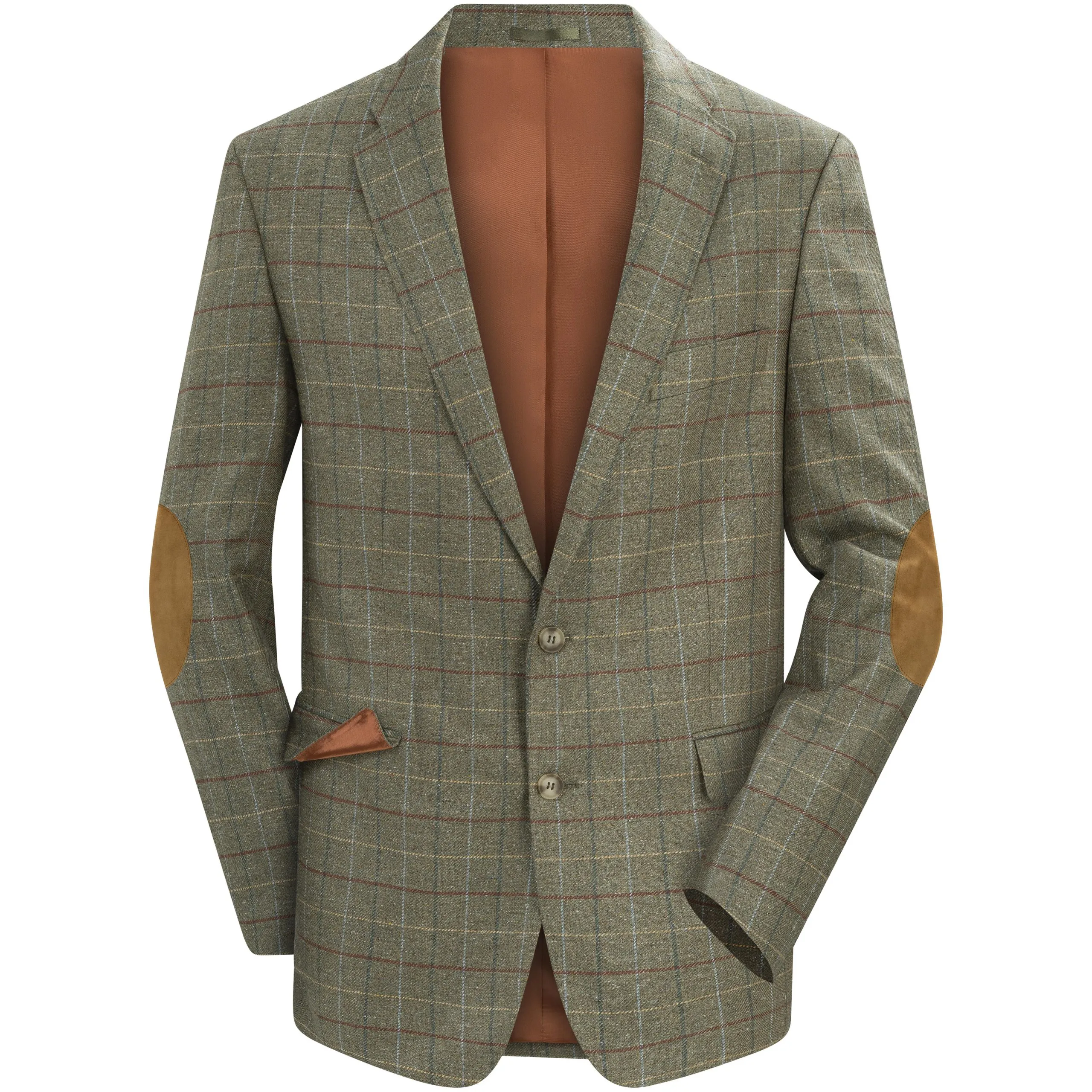 Herren-Seidensakko »Ben«