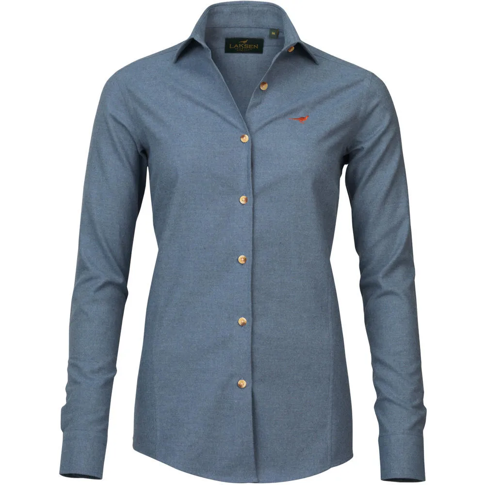 Laksen Damenbluse Brittany