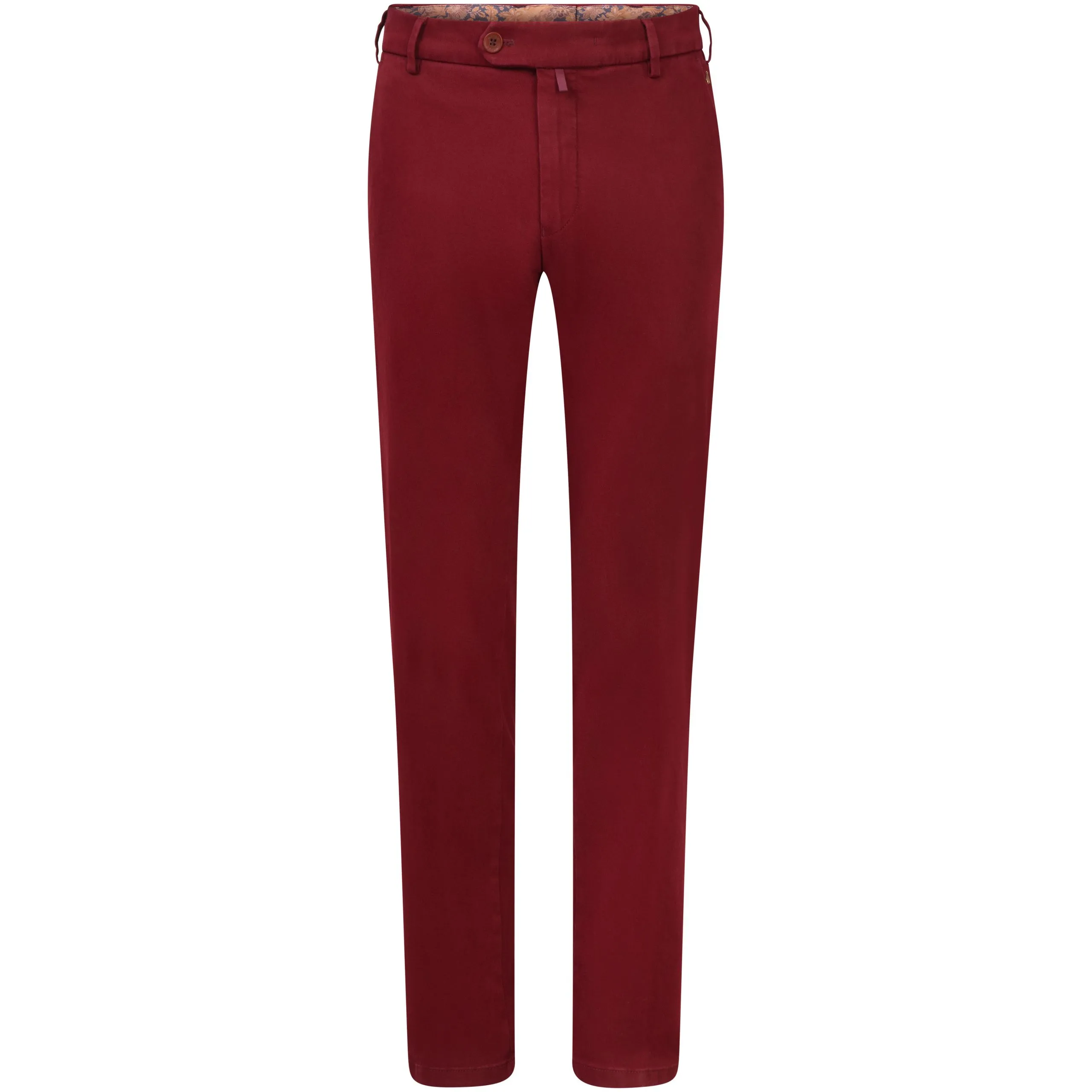 Meyer Herren Kaschmir-Baumwollhose Bonn