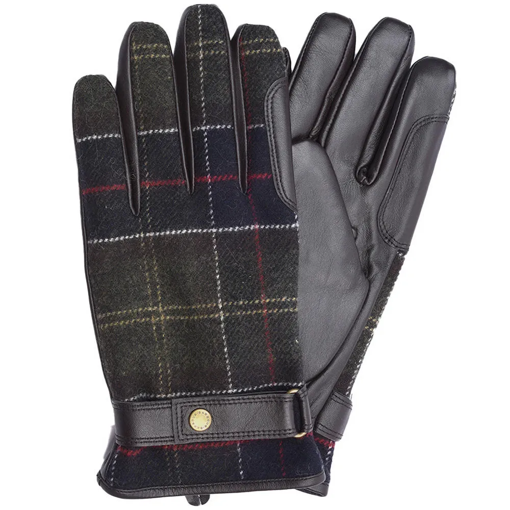 Barbour Herren-Handschuhe »Newbrough«