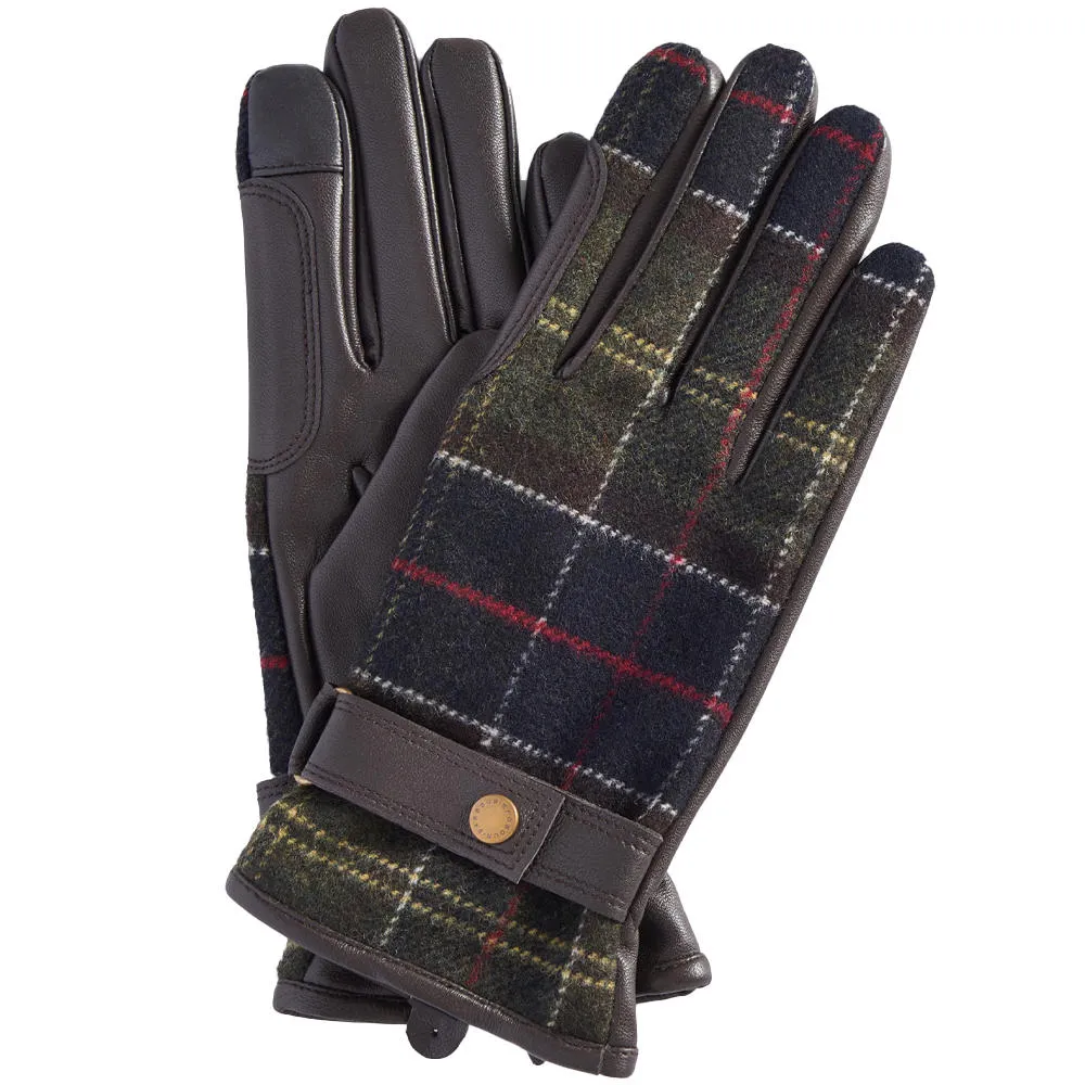 Barbour Damen-Handschuhe »Aubrey«