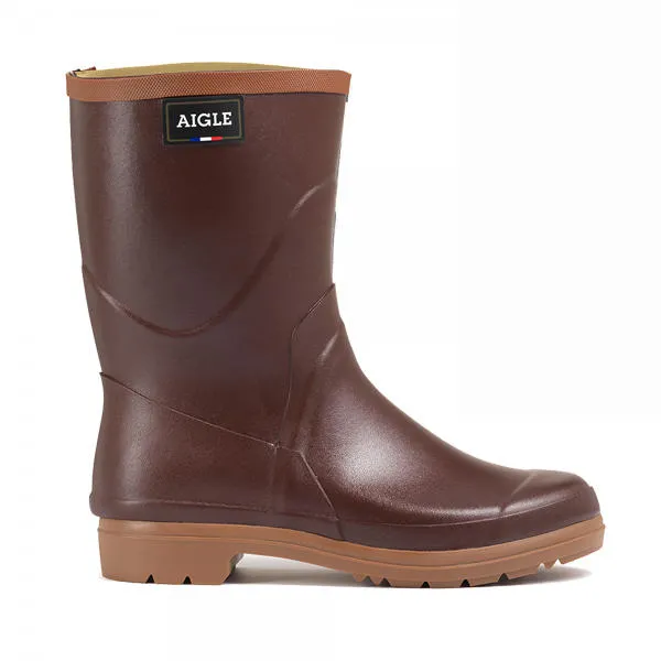 Aigle Damen-Gummistiefel BISON L2