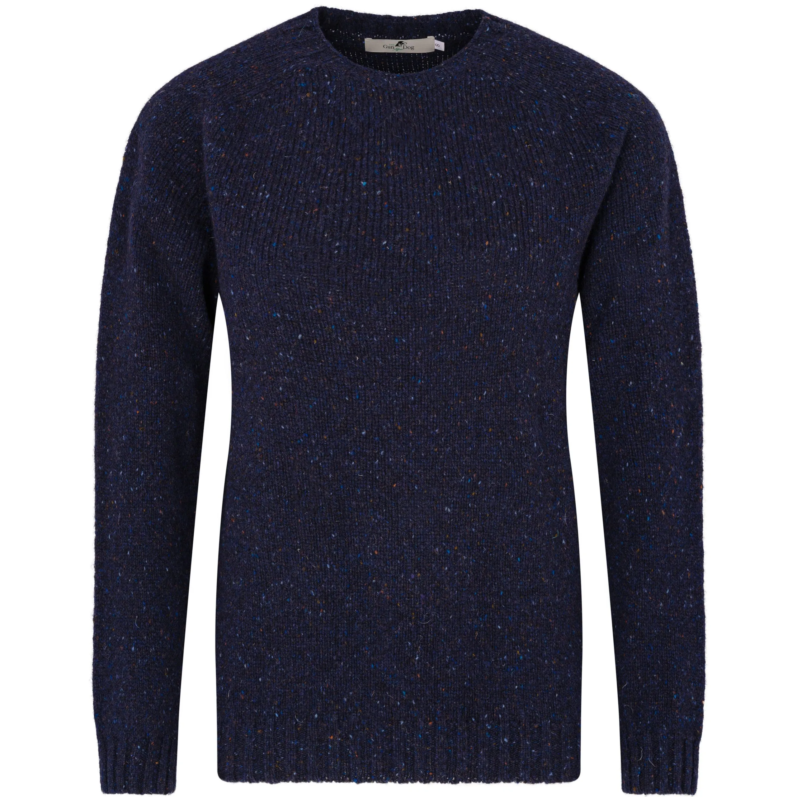 Damenpullover Donegal