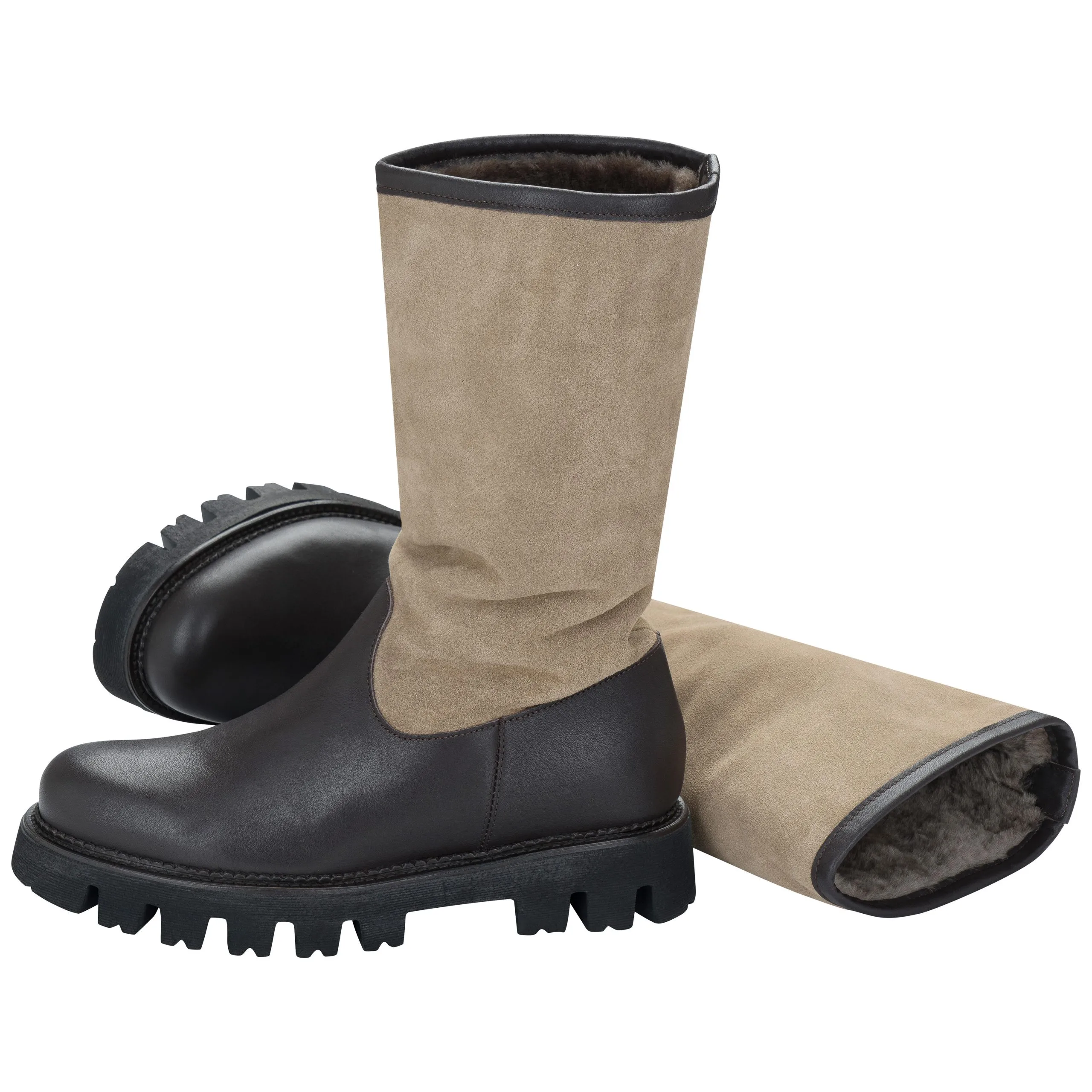 Damen Stiefel »Courtney«