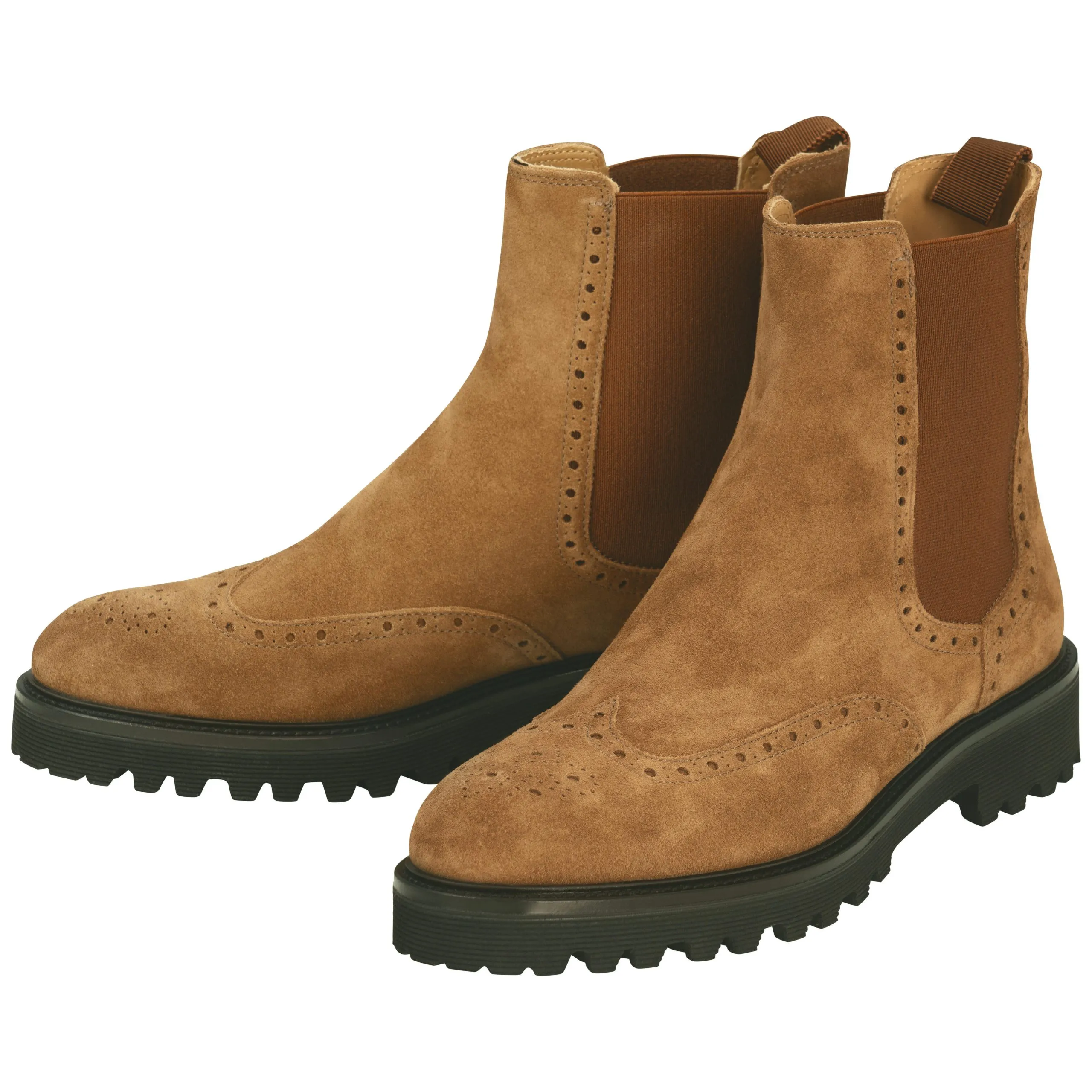 Damen Chelsea Boots »Sarah«