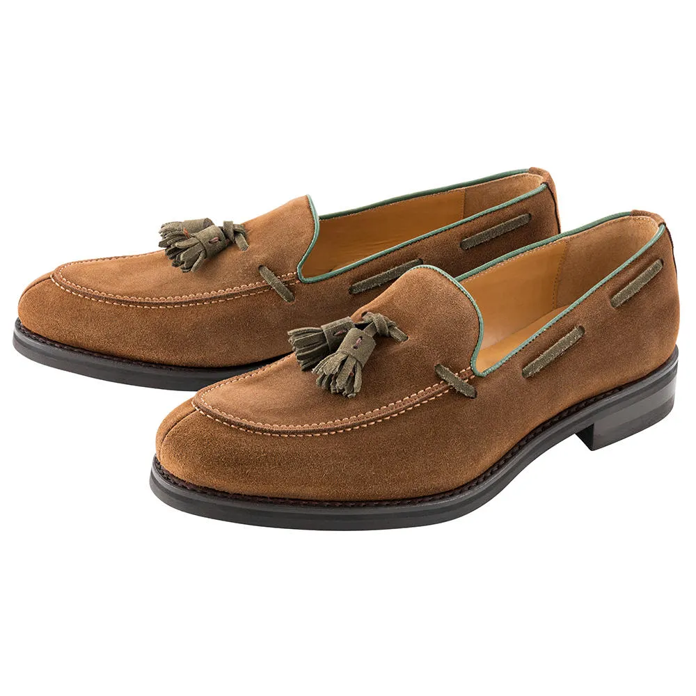 Herren Tassel Loafer »Paul«