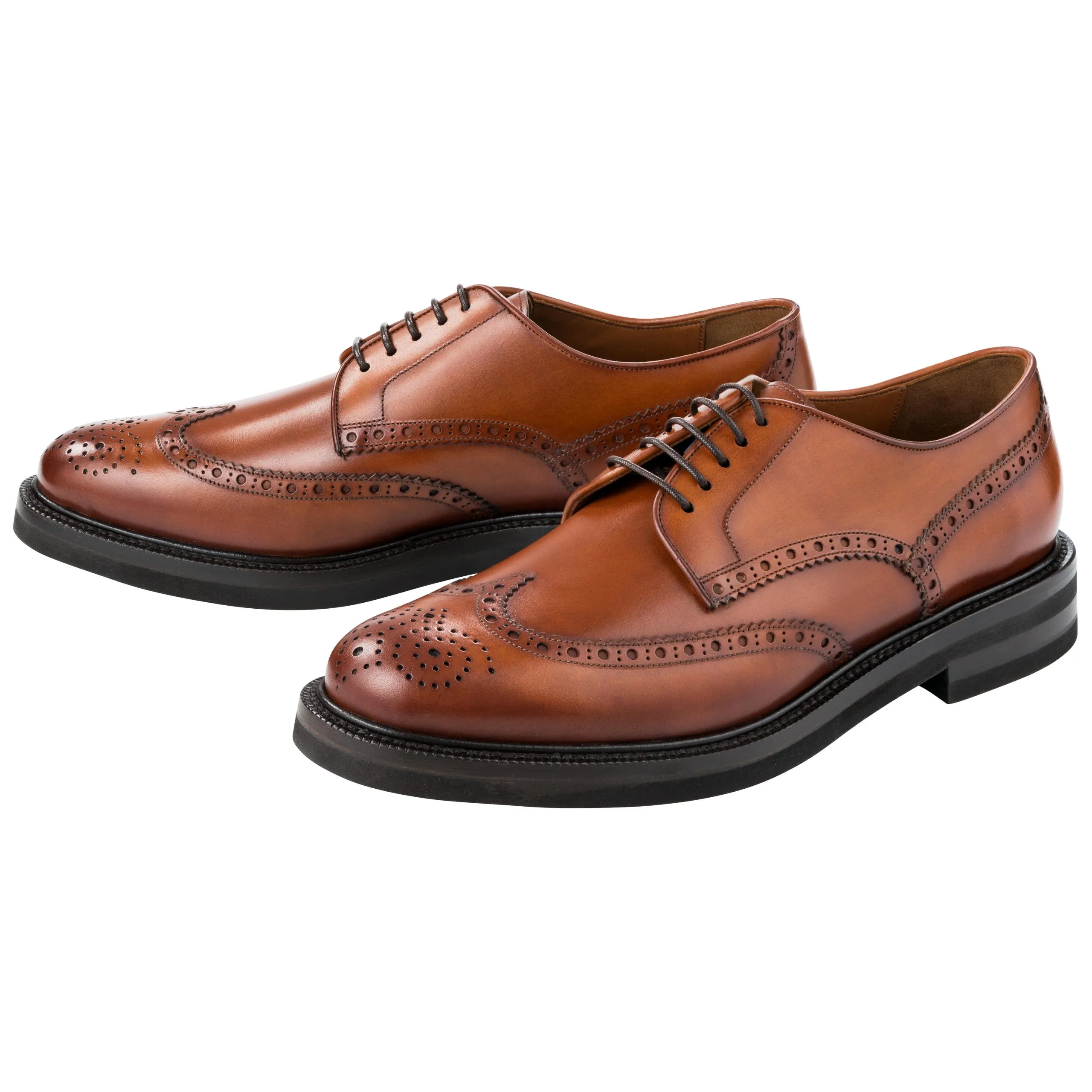 The GunDog Affair Herren Derby »Fife«