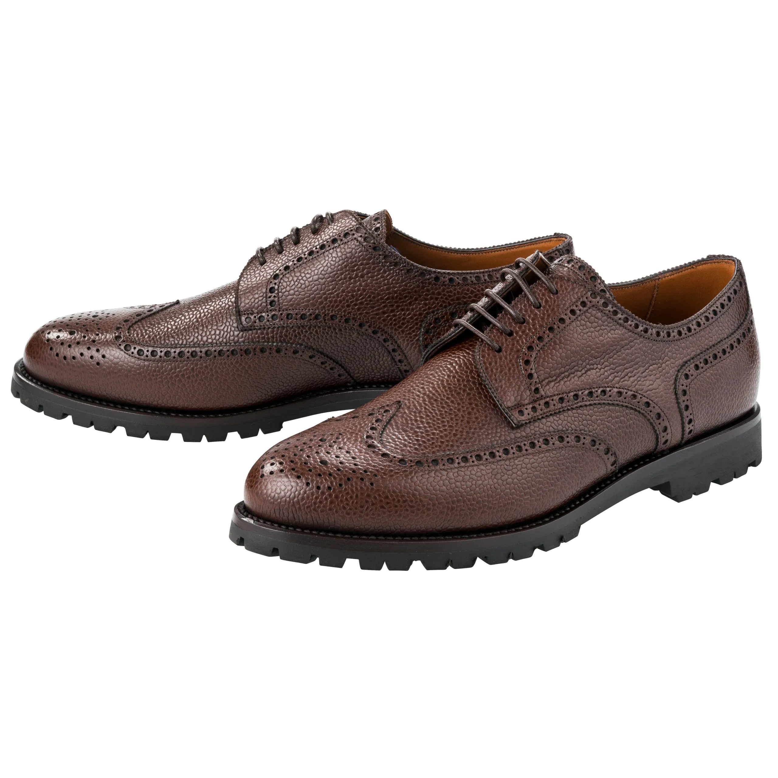 The GunDog Affair Herren Derby »Angus«