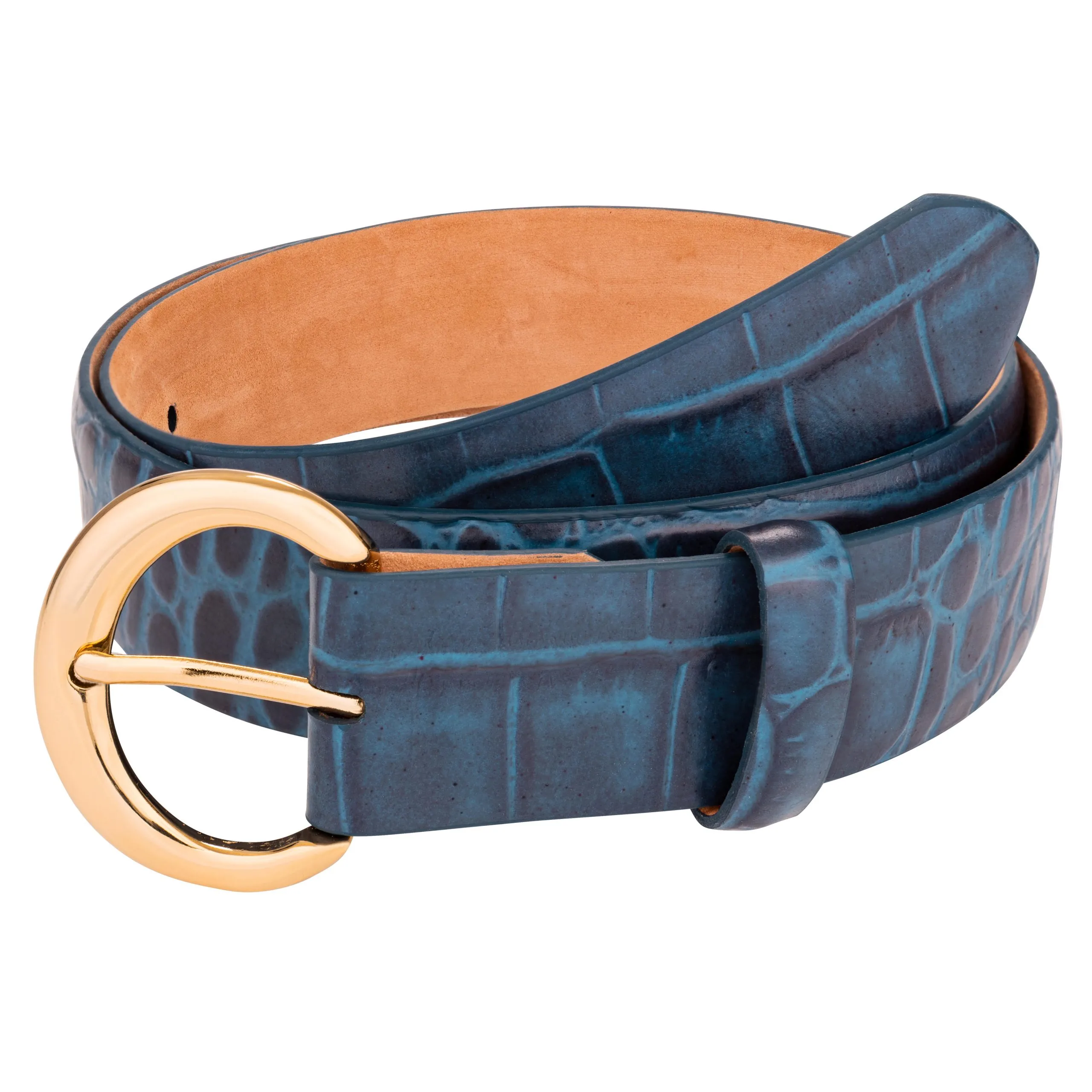 Damen-Ledergürtel »Marian«