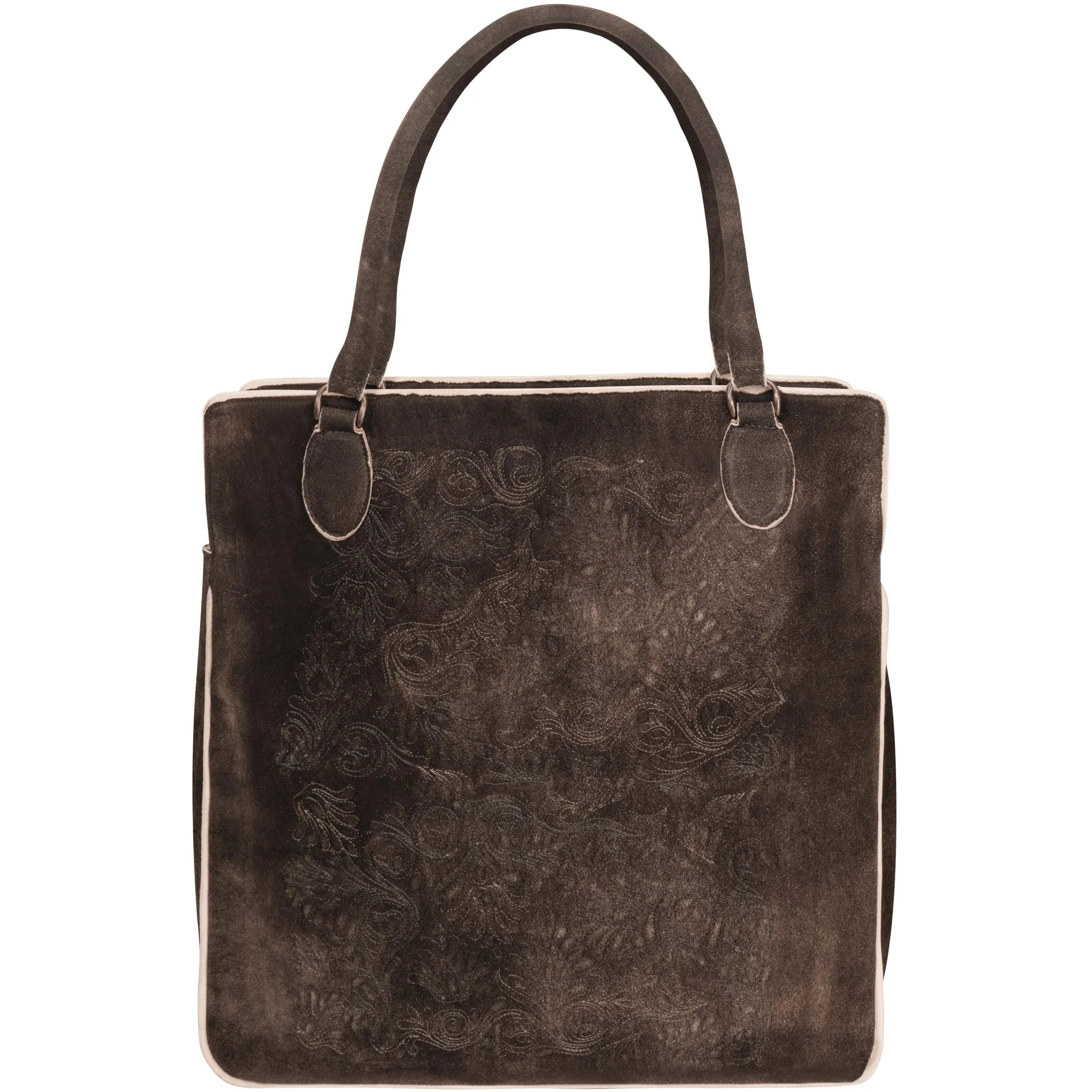 Meindl Hirschleder-Tasche »Brilliant Bag«
